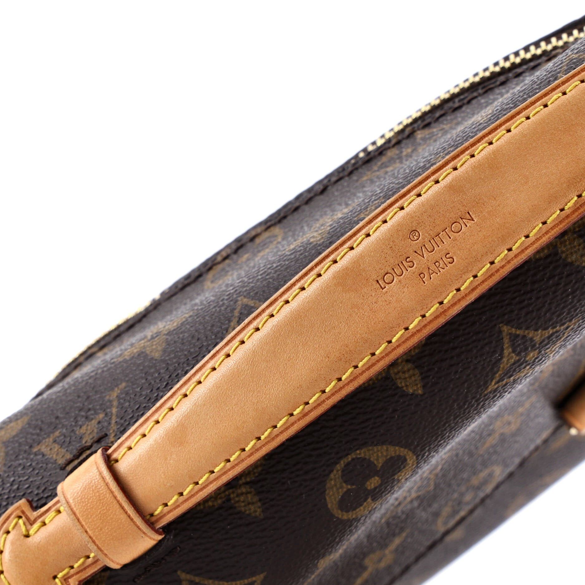 Louis Vuitton Pochette Metis Size ONE SIZE - 7 Thumbnail