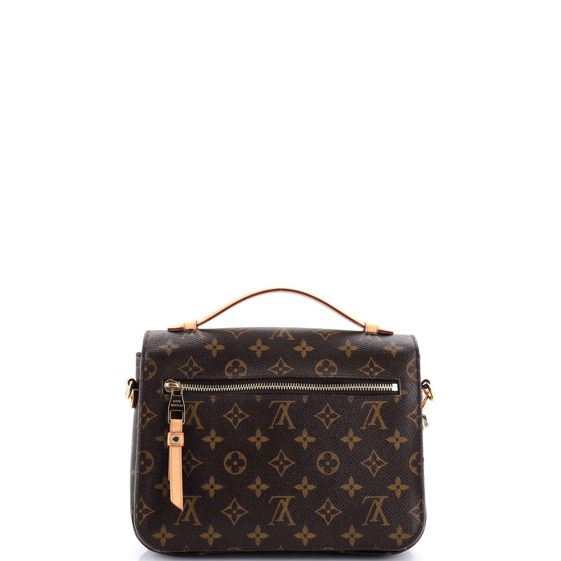 Louis Vuitton Pochette Metis Size ONE SIZE - 3 Thumbnail