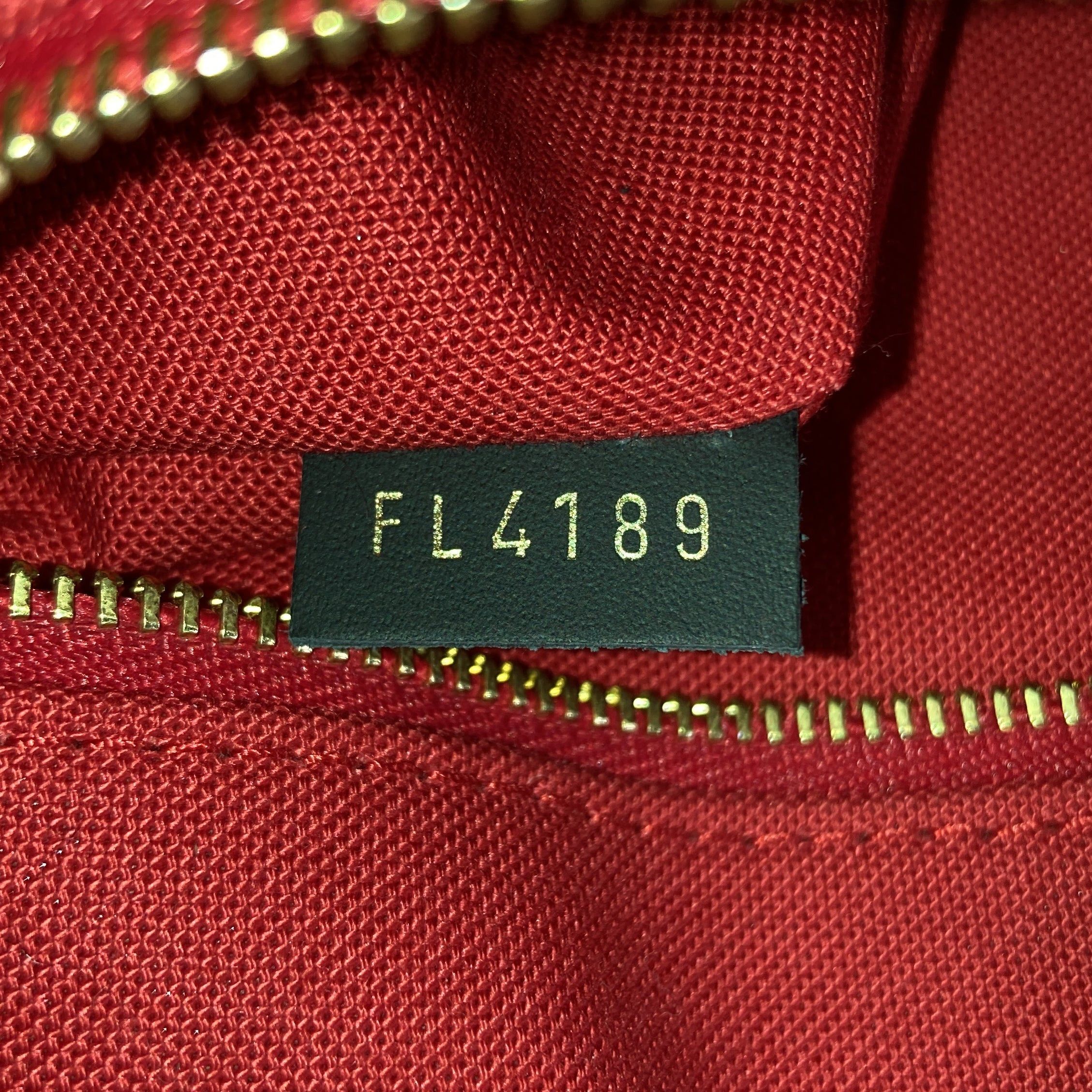 Louis Vuitton OnTheGo Tote Size ONE SIZE - 8 Thumbnail