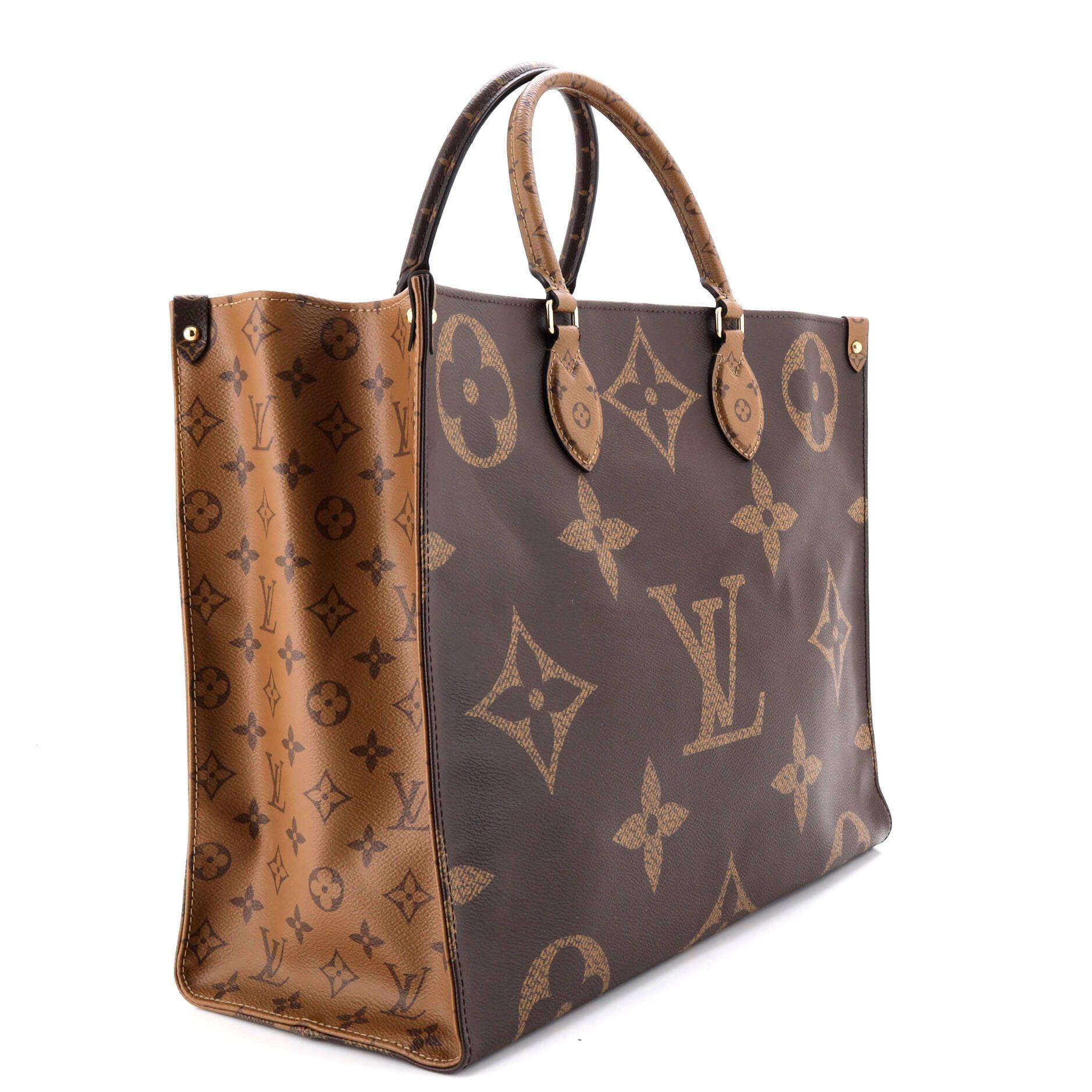 Louis Vuitton OnTheGo Tote Size ONE SIZE - 2 Thumbnail