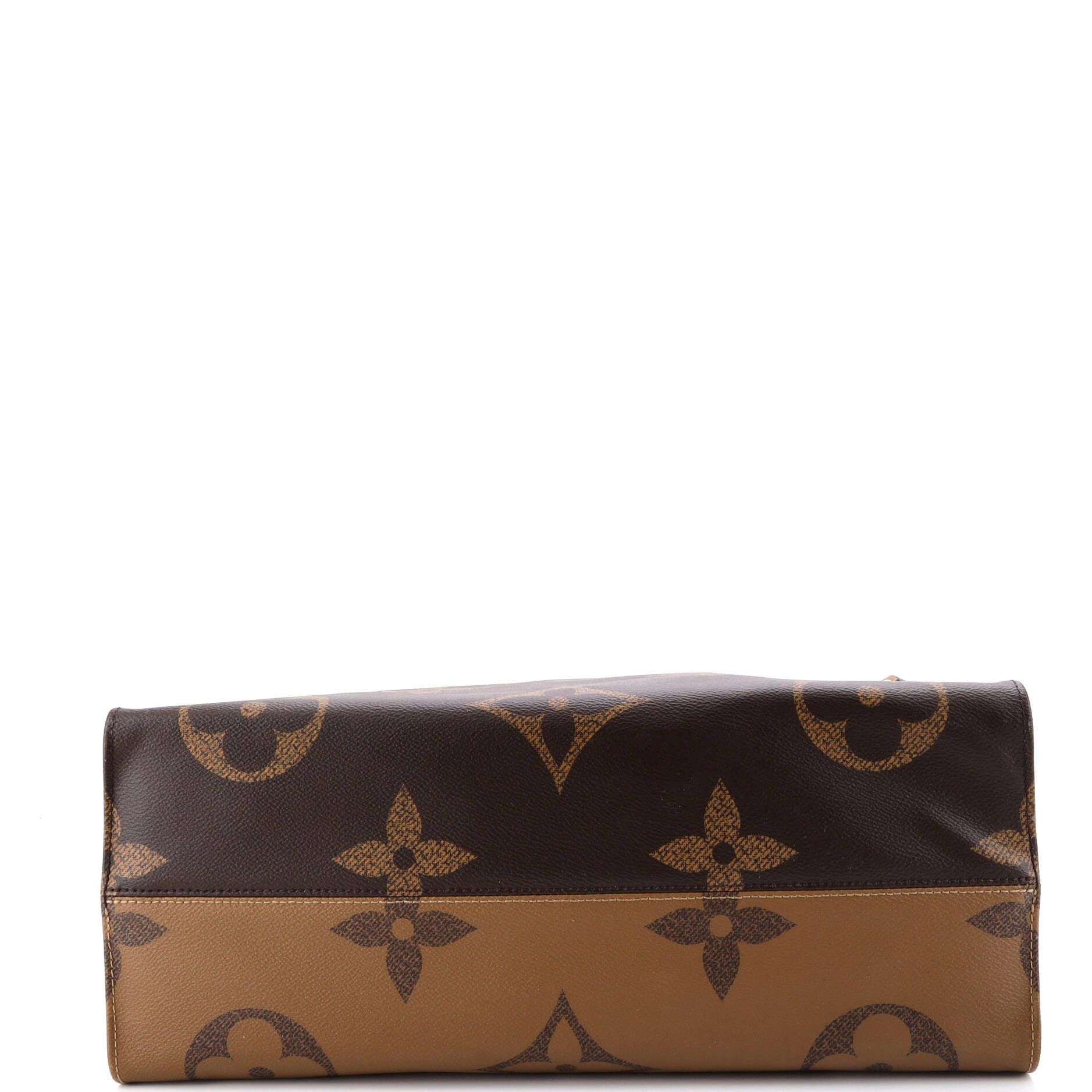 Louis Vuitton OnTheGo Tote Size ONE SIZE - 4 Thumbnail
