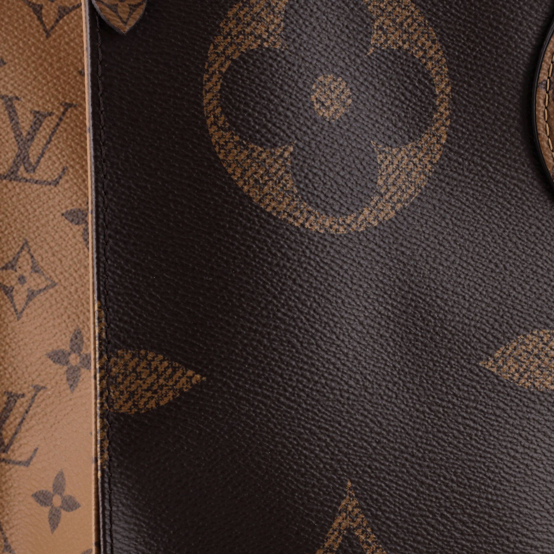 Louis Vuitton OnTheGo Tote Size ONE SIZE - 6 Thumbnail