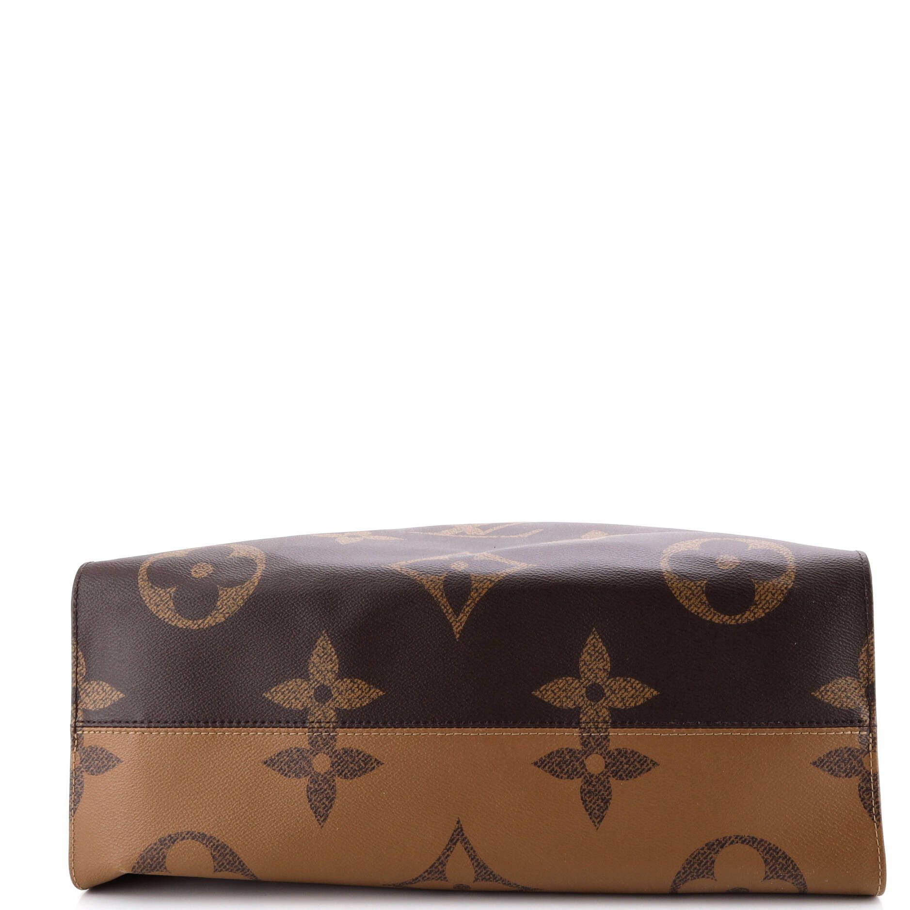 Louis Vuitton OnTheGo Tote Size ONE SIZE - 4 Thumbnail