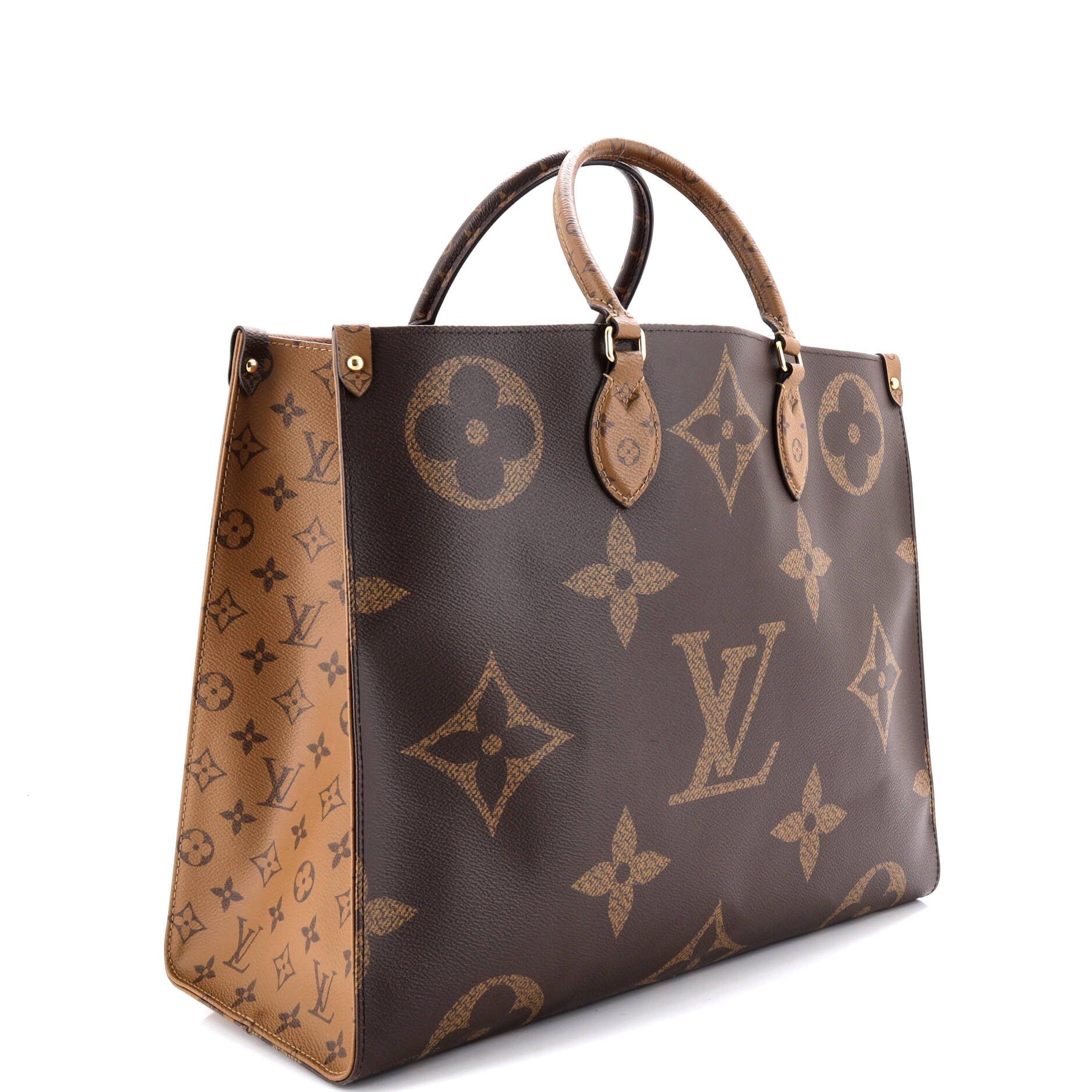 Louis Vuitton OnTheGo Tote Size ONE SIZE - 2 Thumbnail