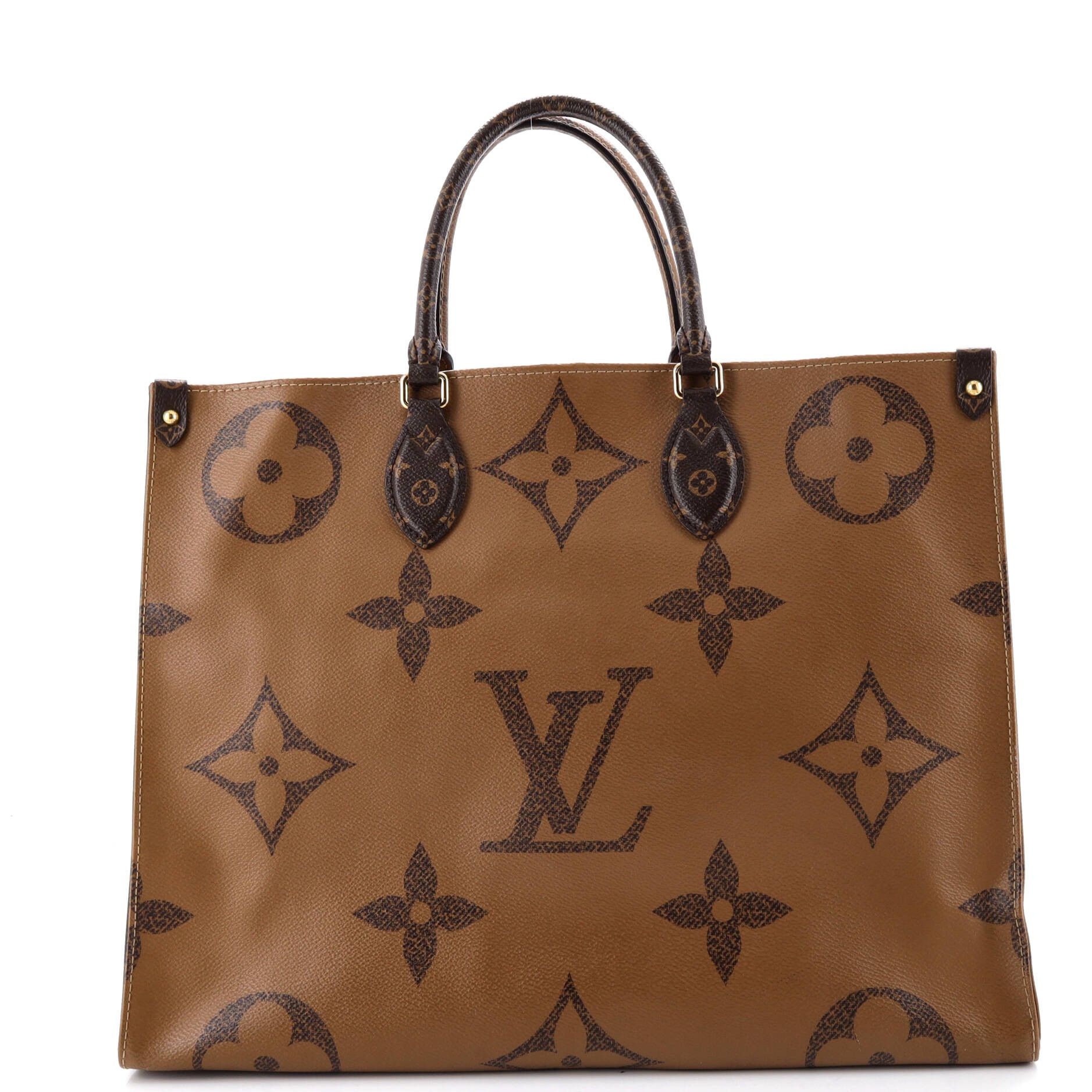 Louis Vuitton OnTheGo Tote Size ONE SIZE - 3 Thumbnail