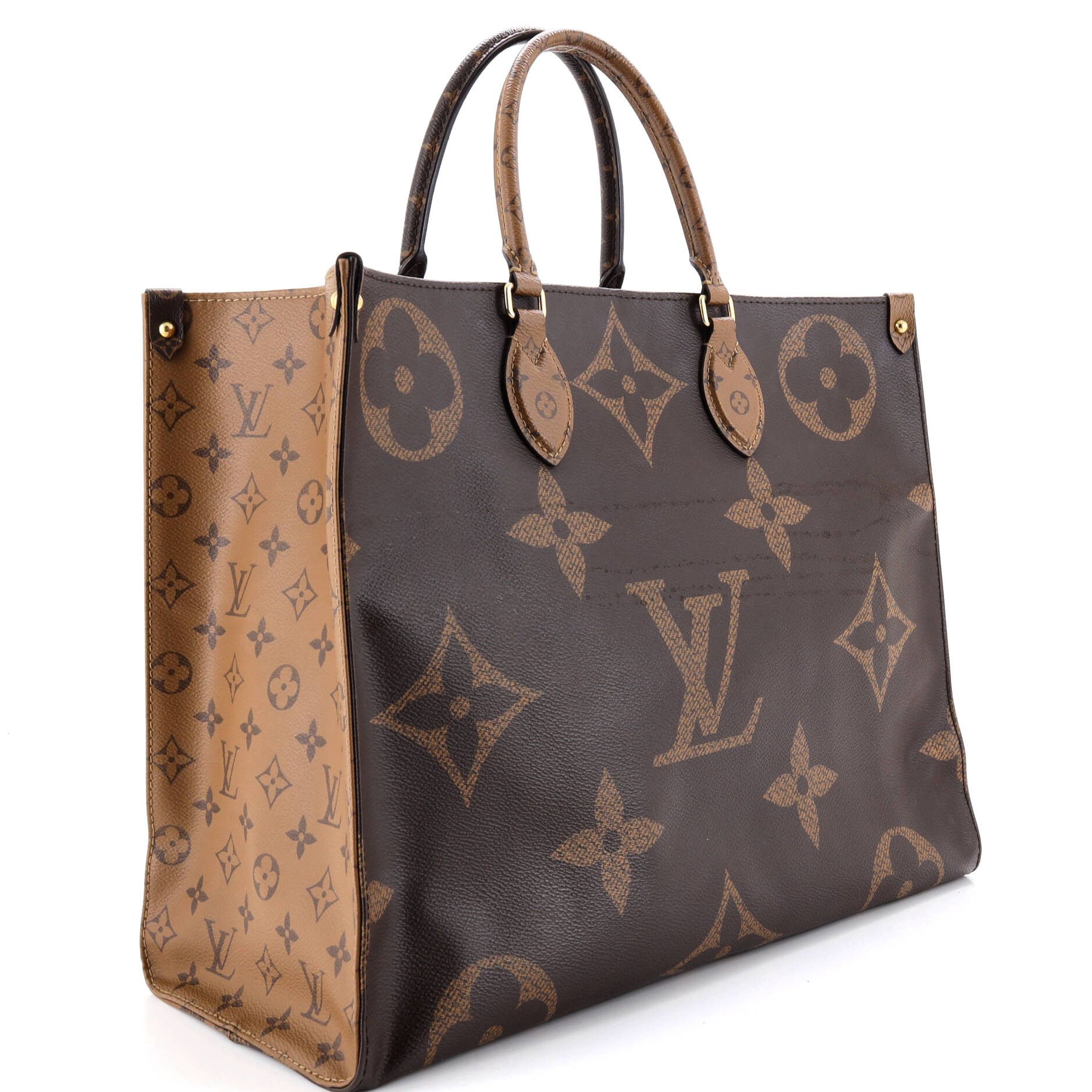 Louis Vuitton OnTheGo Tote Size ONE SIZE - 2 Thumbnail