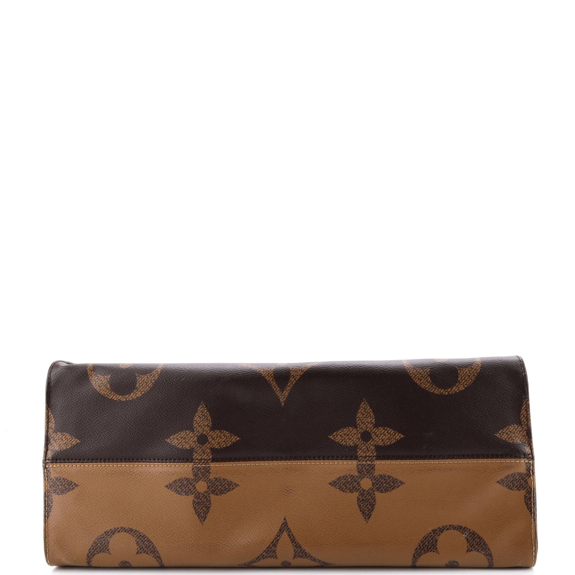 Louis Vuitton OnTheGo Tote Size ONE SIZE - 4 Thumbnail
