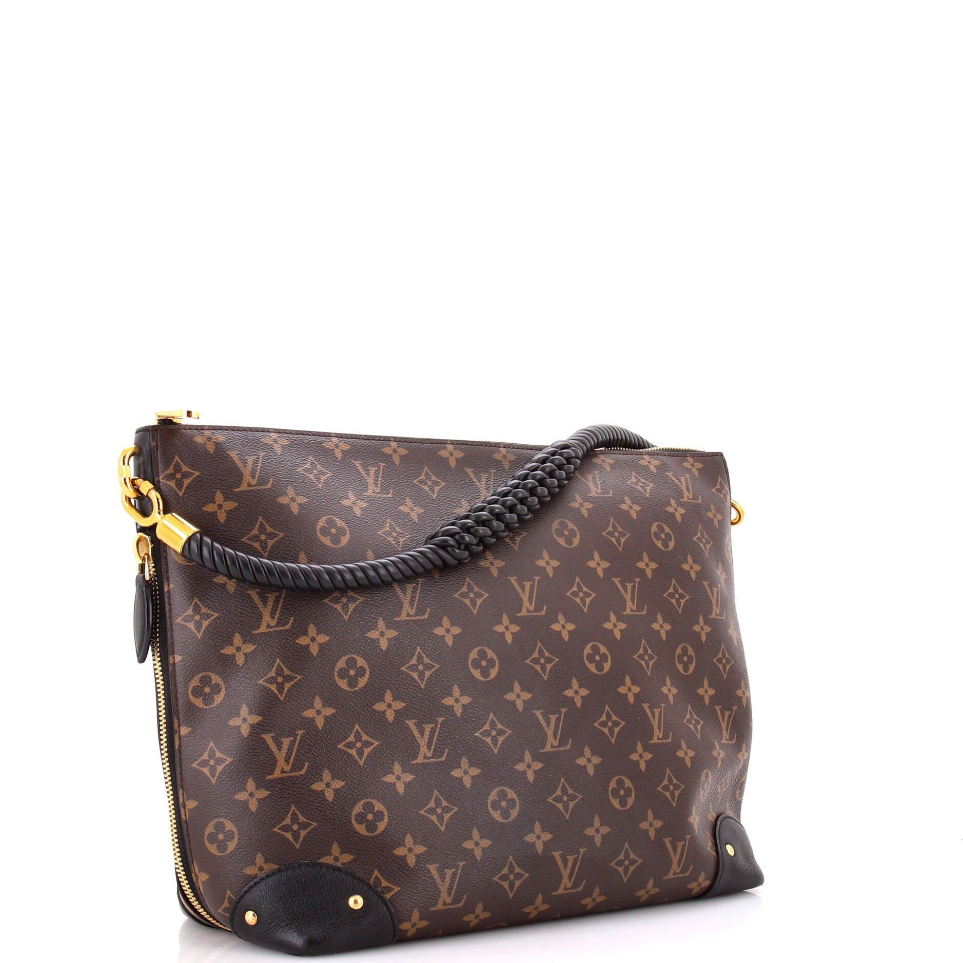 Louis Vuitton Triangle Softy Bag Size ONE SIZE - 2 Thumbnail
