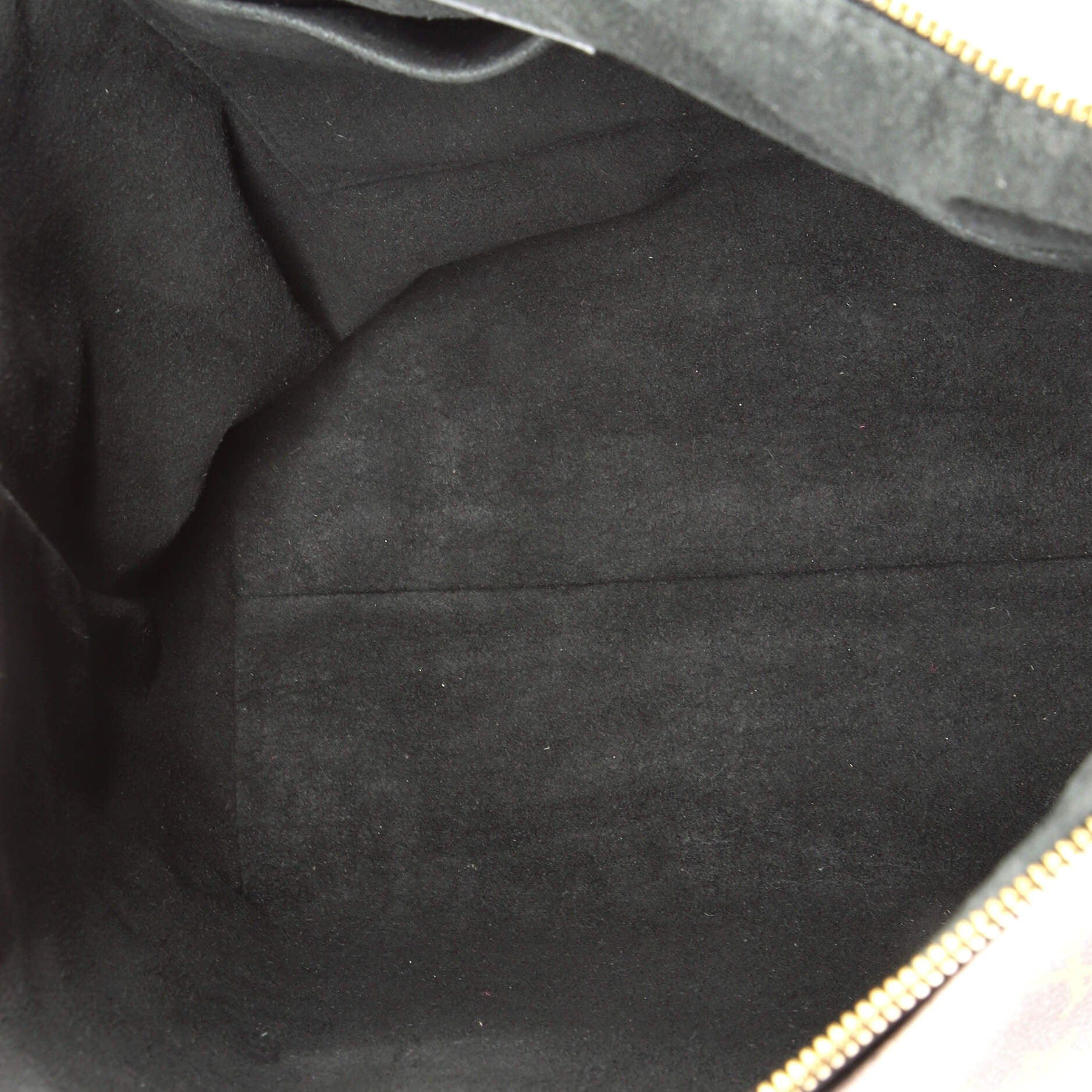 Louis Vuitton Triangle Softy Bag Size ONE SIZE - 5 Thumbnail