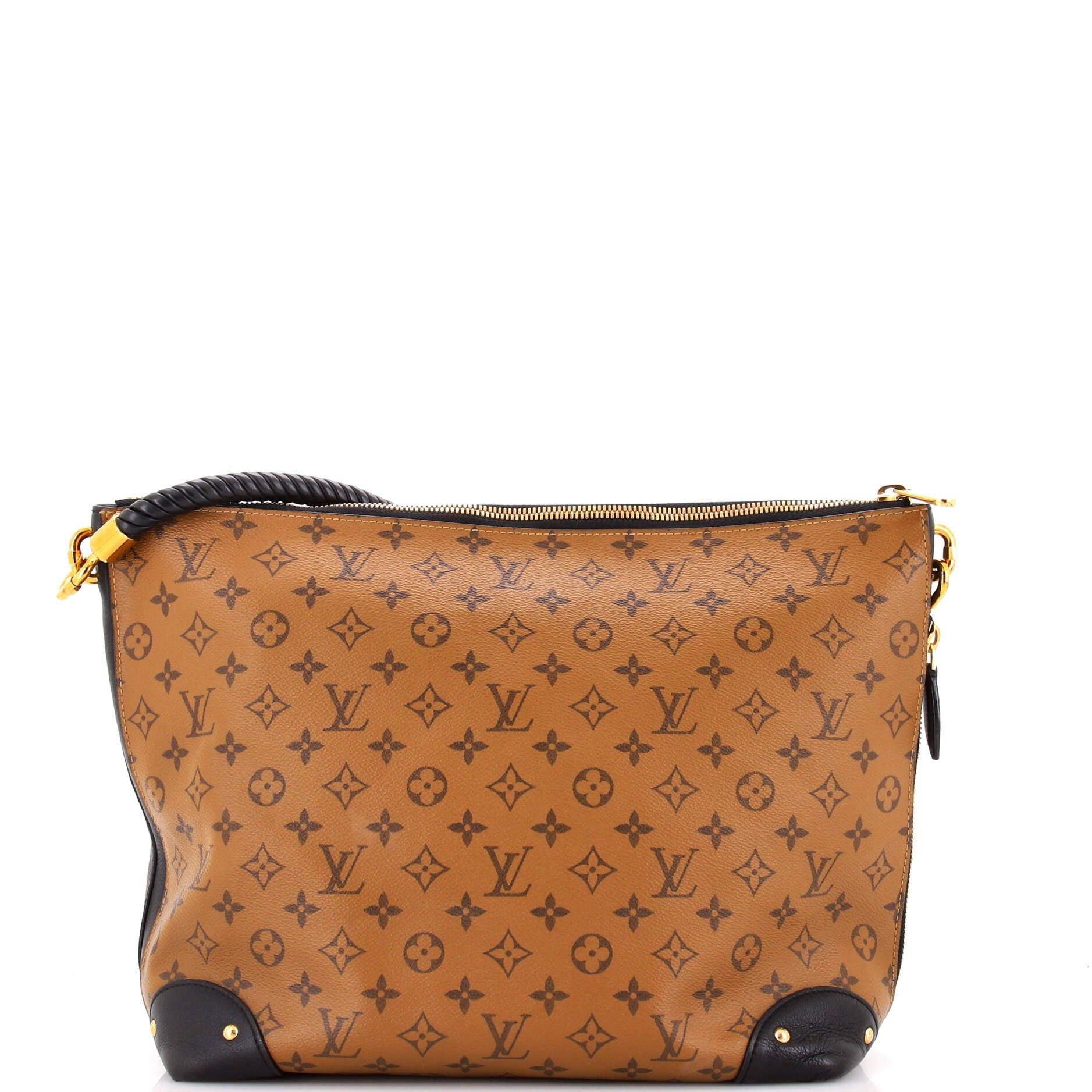 Louis Vuitton Triangle Softy Bag Size ONE SIZE - 3 Thumbnail