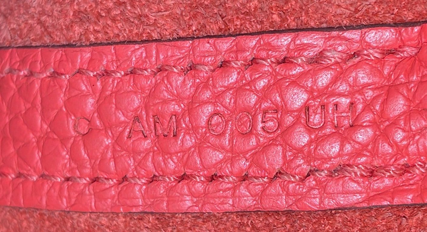 Hermes Picotin Lock Bag Size ONE SIZE - 8 Thumbnail