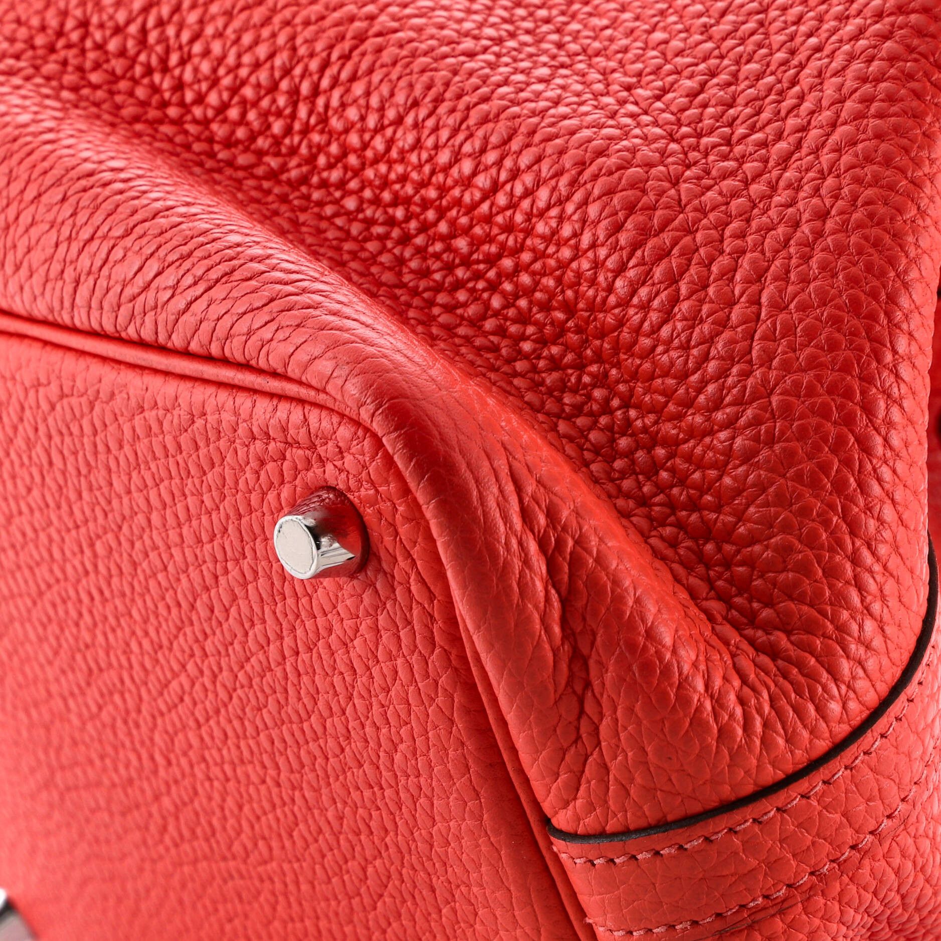 Hermes Picotin Lock Bag Size ONE SIZE - 6 Thumbnail