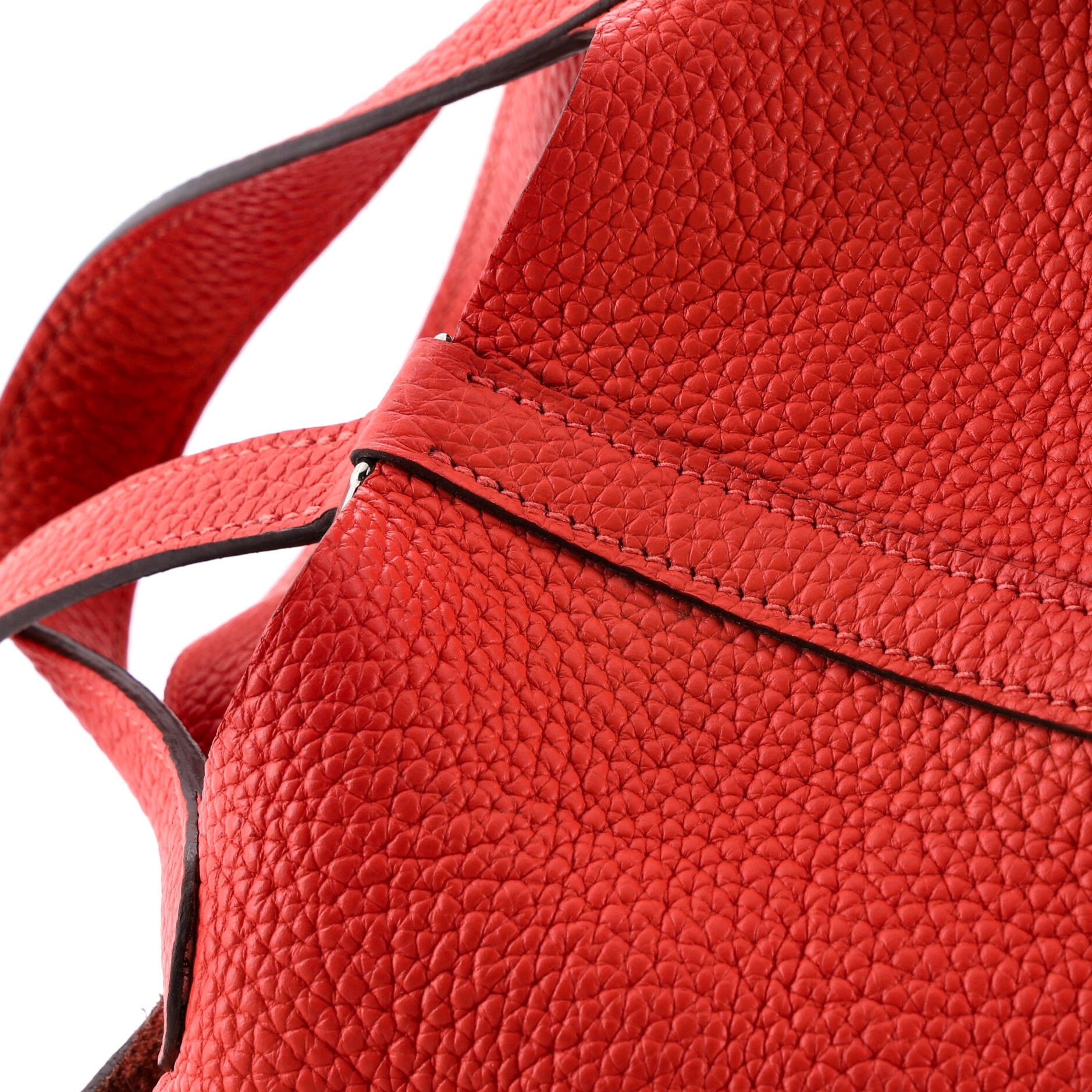 Hermes Picotin Lock Bag Size ONE SIZE - 7 Thumbnail