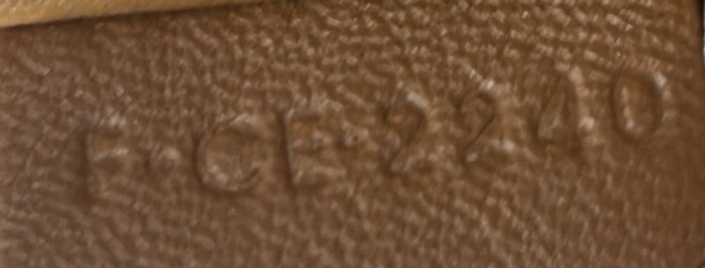 Celine Triomphe Shoulder Bag Size ONE SIZE - 8 Thumbnail