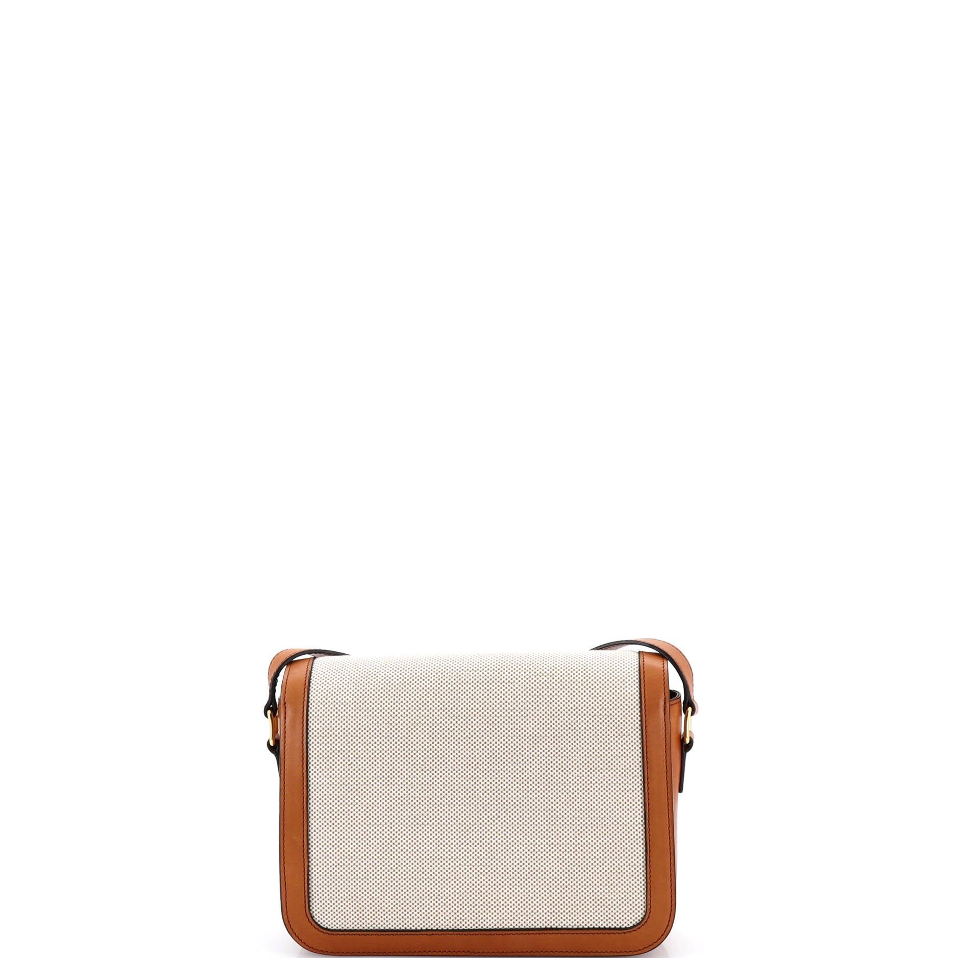 Celine Triomphe Shoulder Bag Size ONE SIZE - 3 Thumbnail