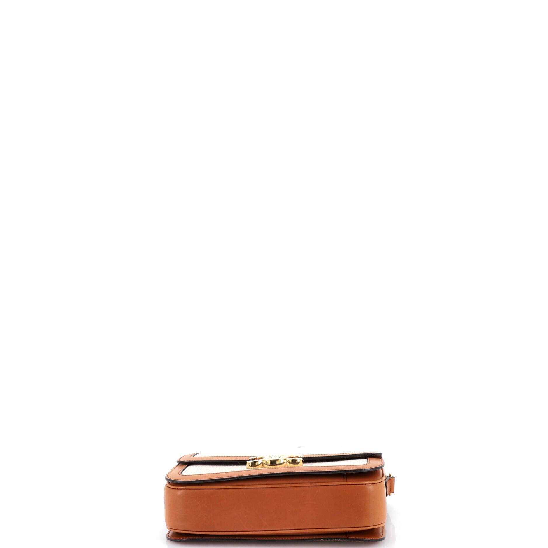 Celine Triomphe Shoulder Bag Size ONE SIZE - 4 Thumbnail