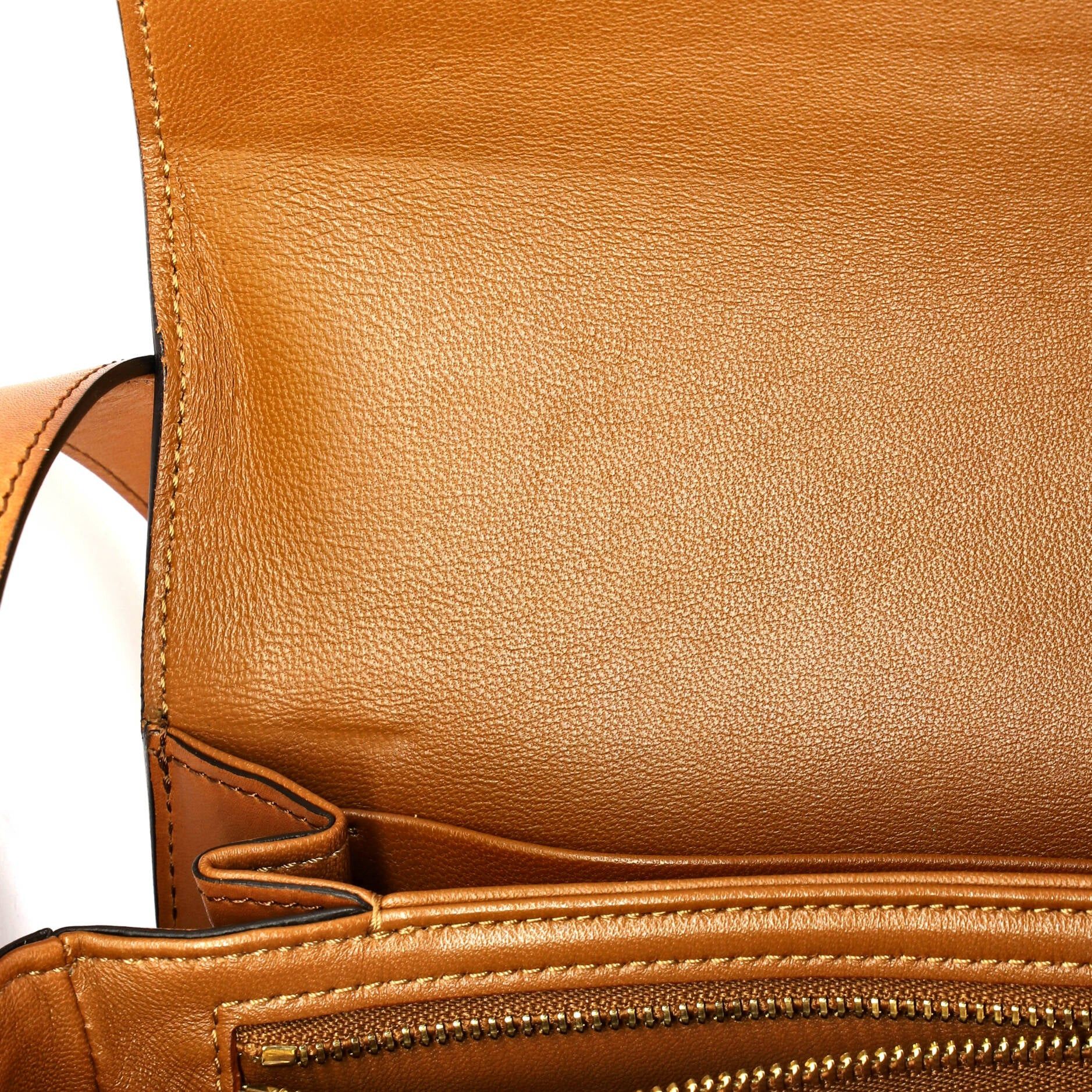 Celine Triomphe Shoulder Bag Size ONE SIZE - 7 Thumbnail
