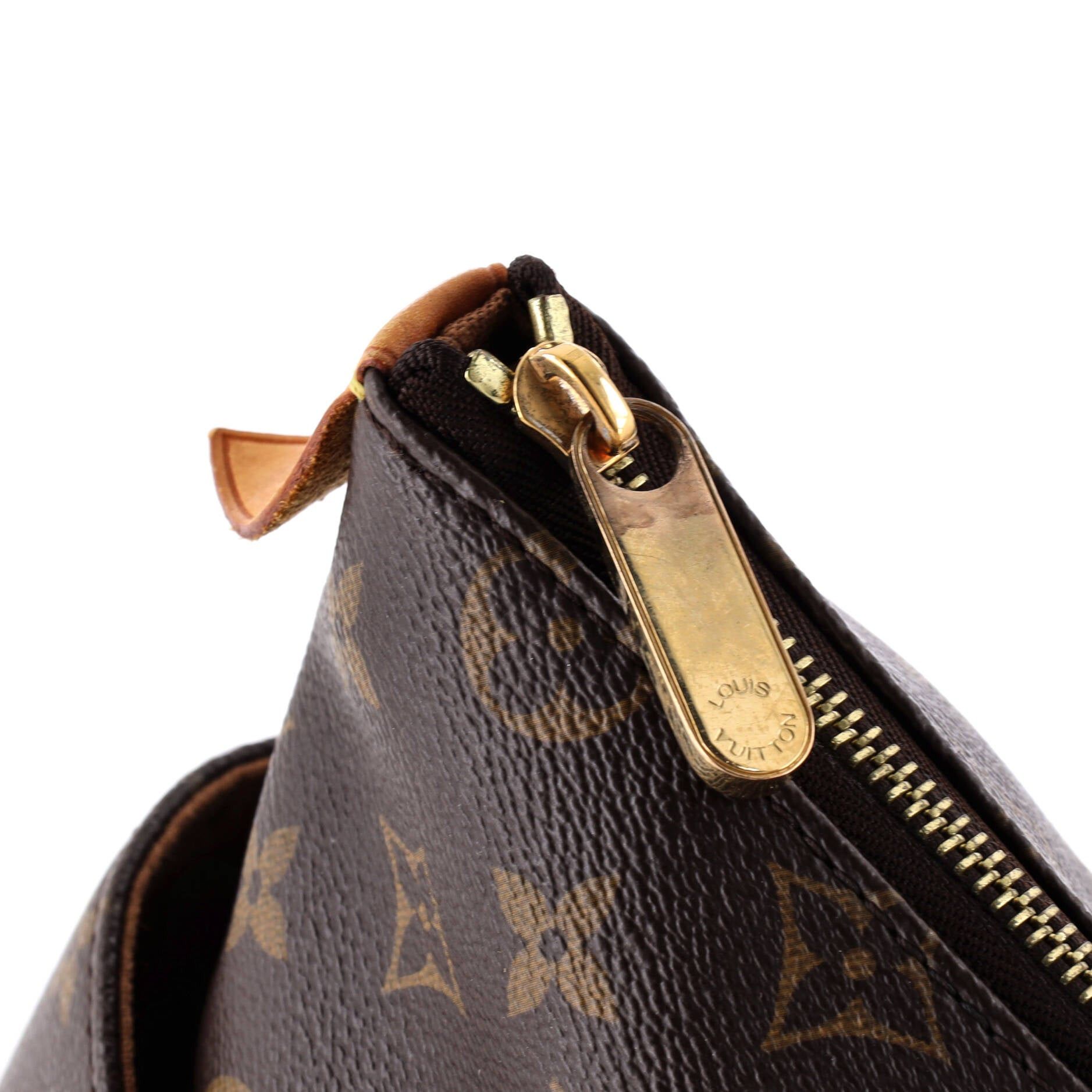 Louis Vuitton Totally Handbag Size ONE SIZE - 6 Thumbnail