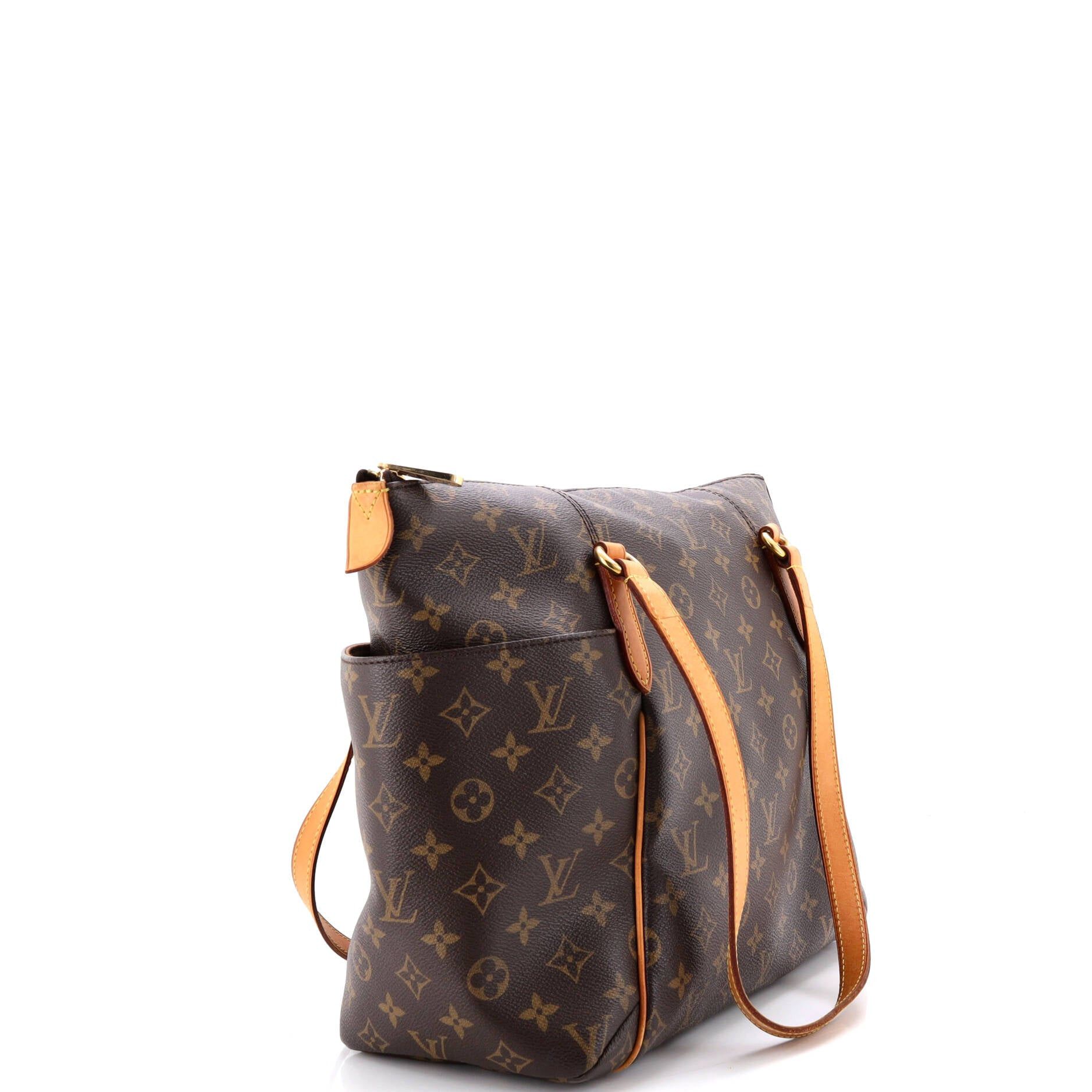 Louis Vuitton Totally Handbag Size ONE SIZE - 2 Thumbnail