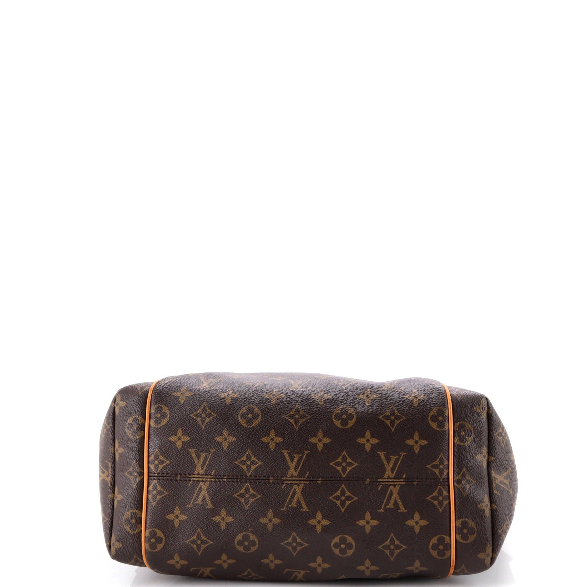 Louis Vuitton Totally Handbag Size ONE SIZE - 4 Thumbnail