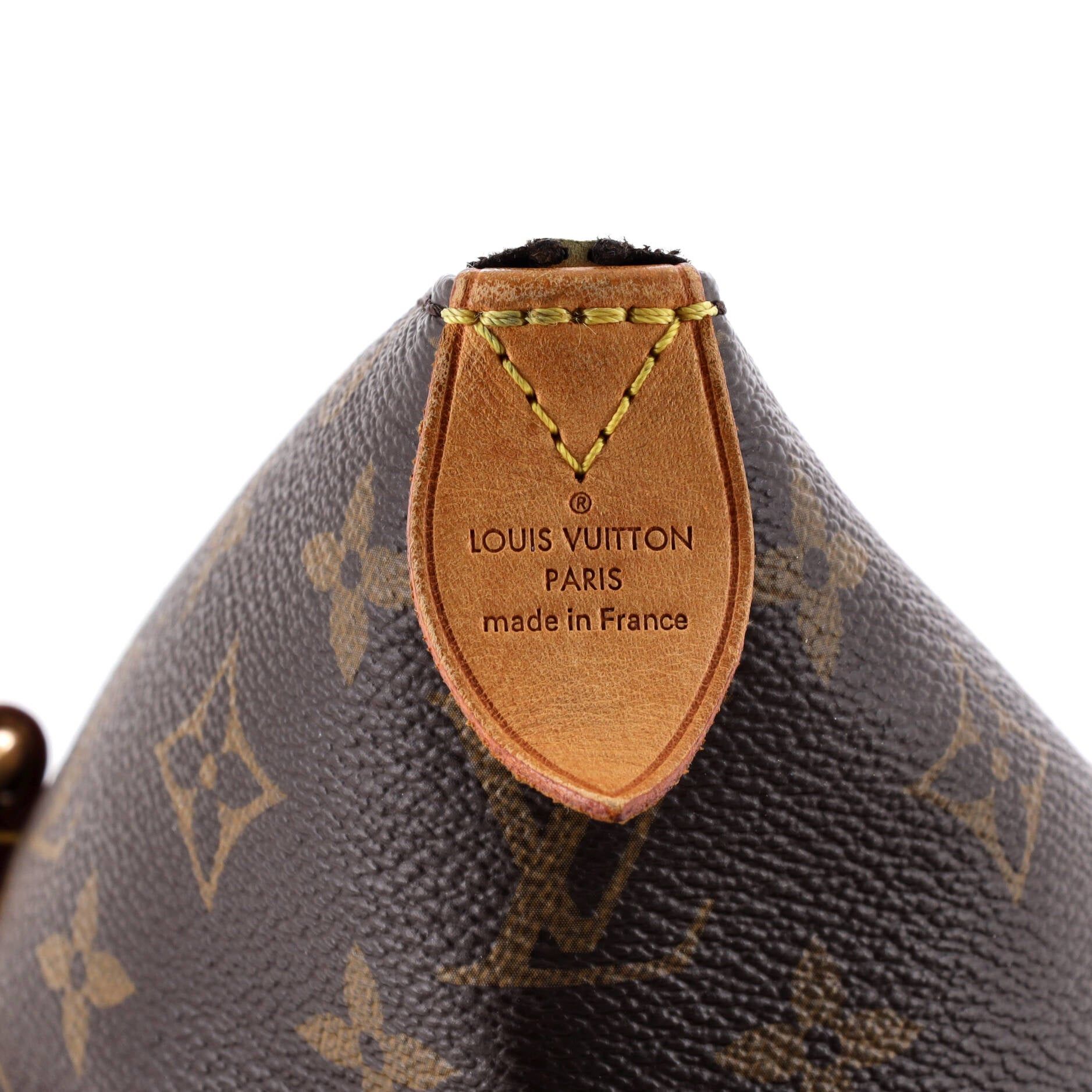 Louis Vuitton Totally Handbag Size ONE SIZE - 7 Thumbnail