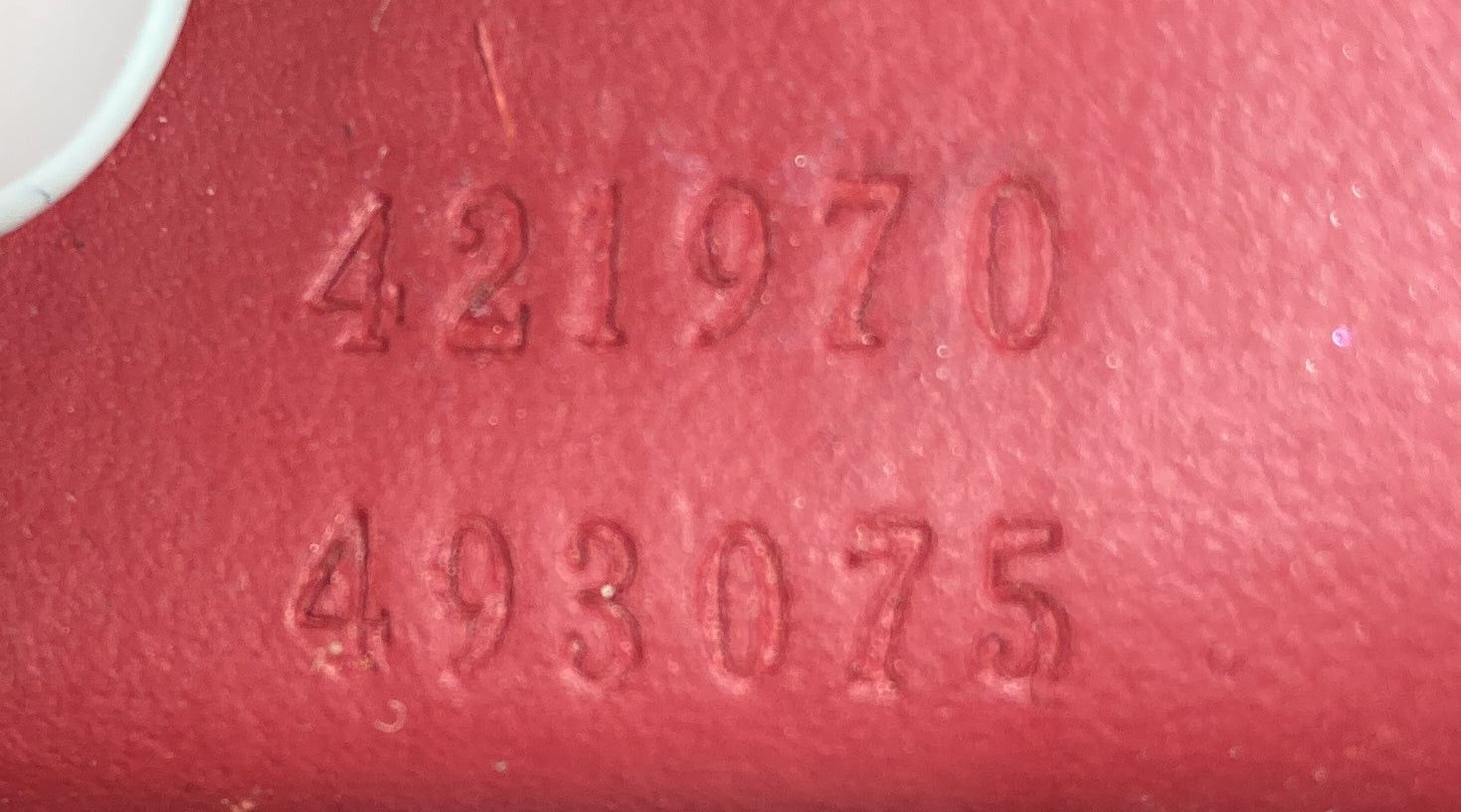 Gucci Dionysus Bag Size ONE SIZE - 8 Thumbnail