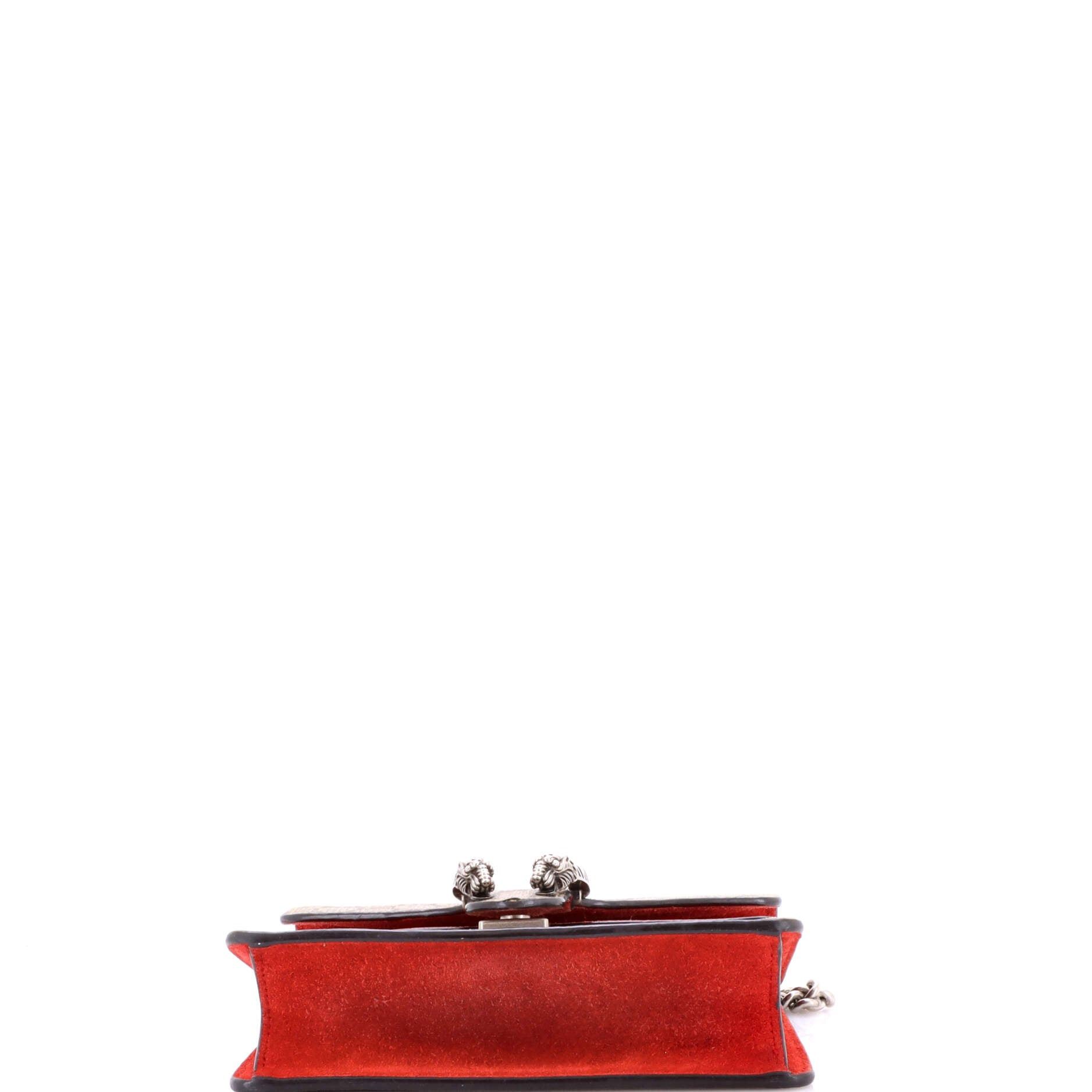 Gucci Dionysus Bag Size ONE SIZE - 4 Thumbnail