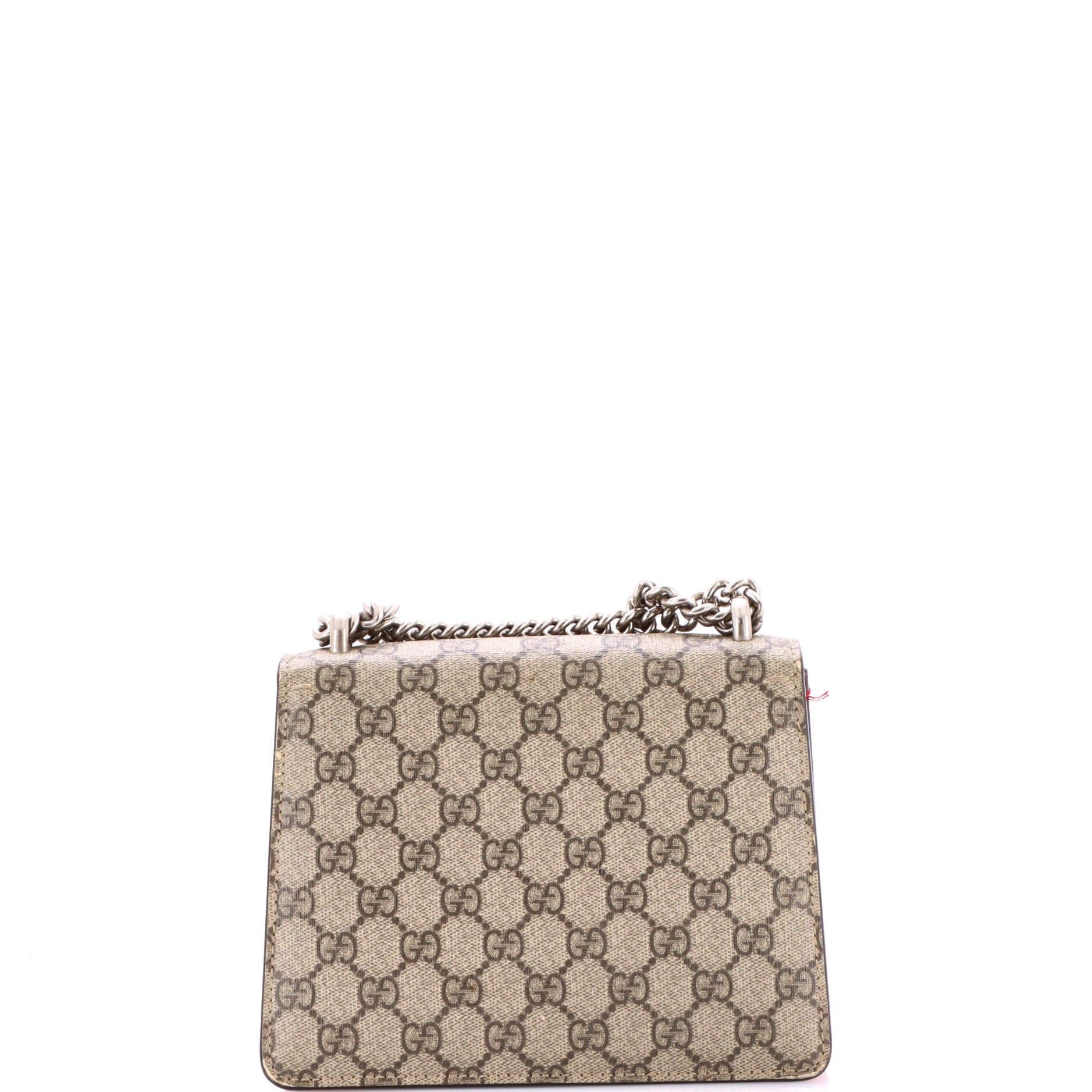 Gucci Dionysus Bag Size ONE SIZE - 3 Thumbnail