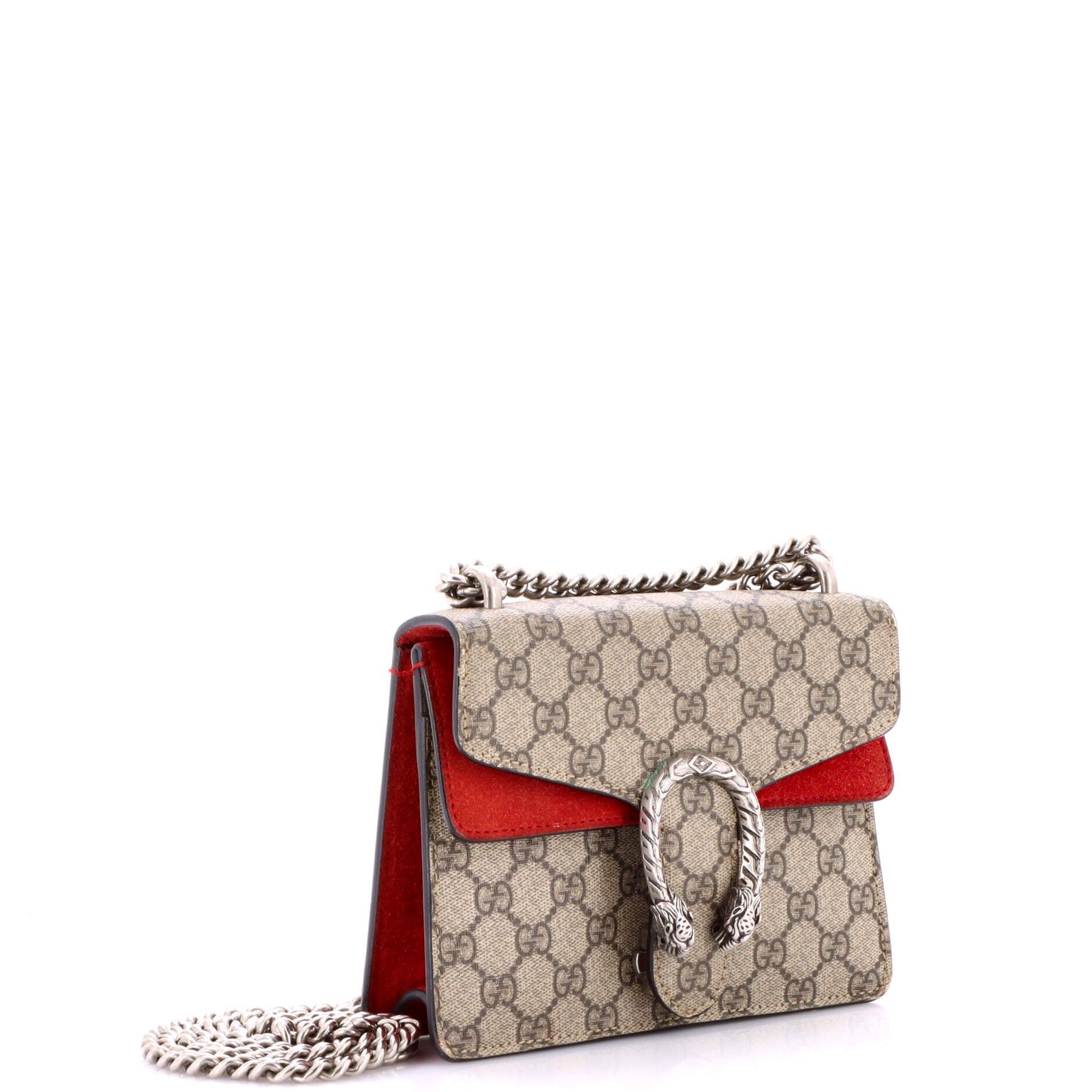 Gucci Dionysus Bag Size ONE SIZE - 2 Thumbnail