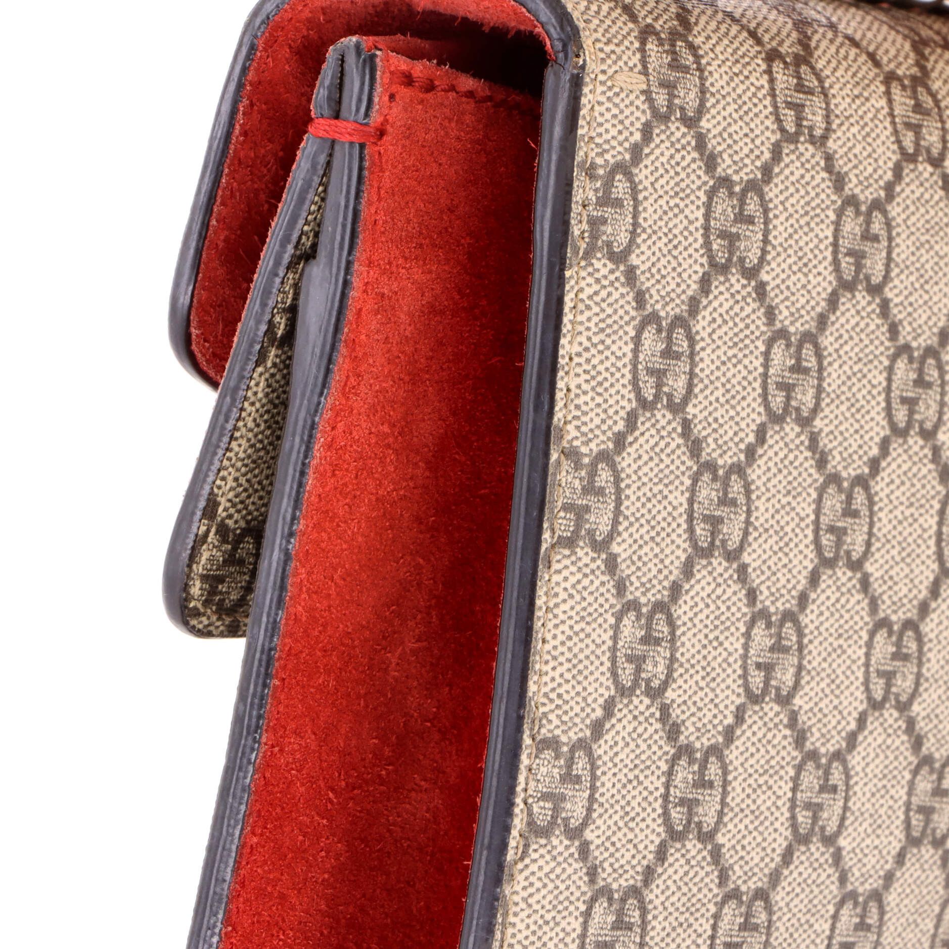 Gucci Dionysus Bag Size ONE SIZE - 7 Thumbnail