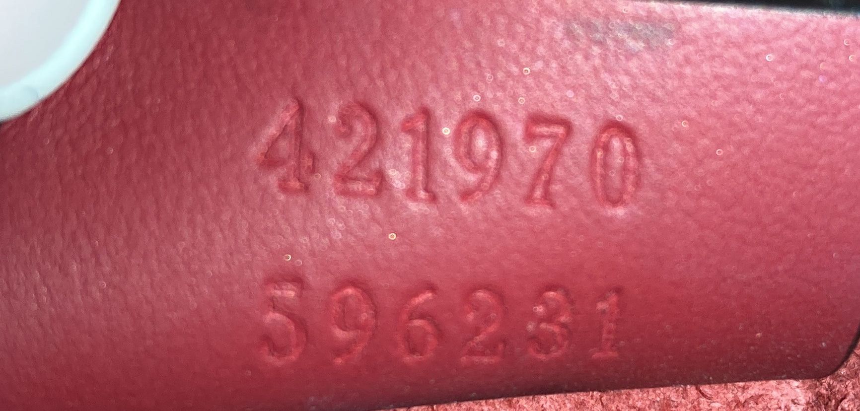 Gucci Dionysus Bag Size ONE SIZE - 8 Thumbnail