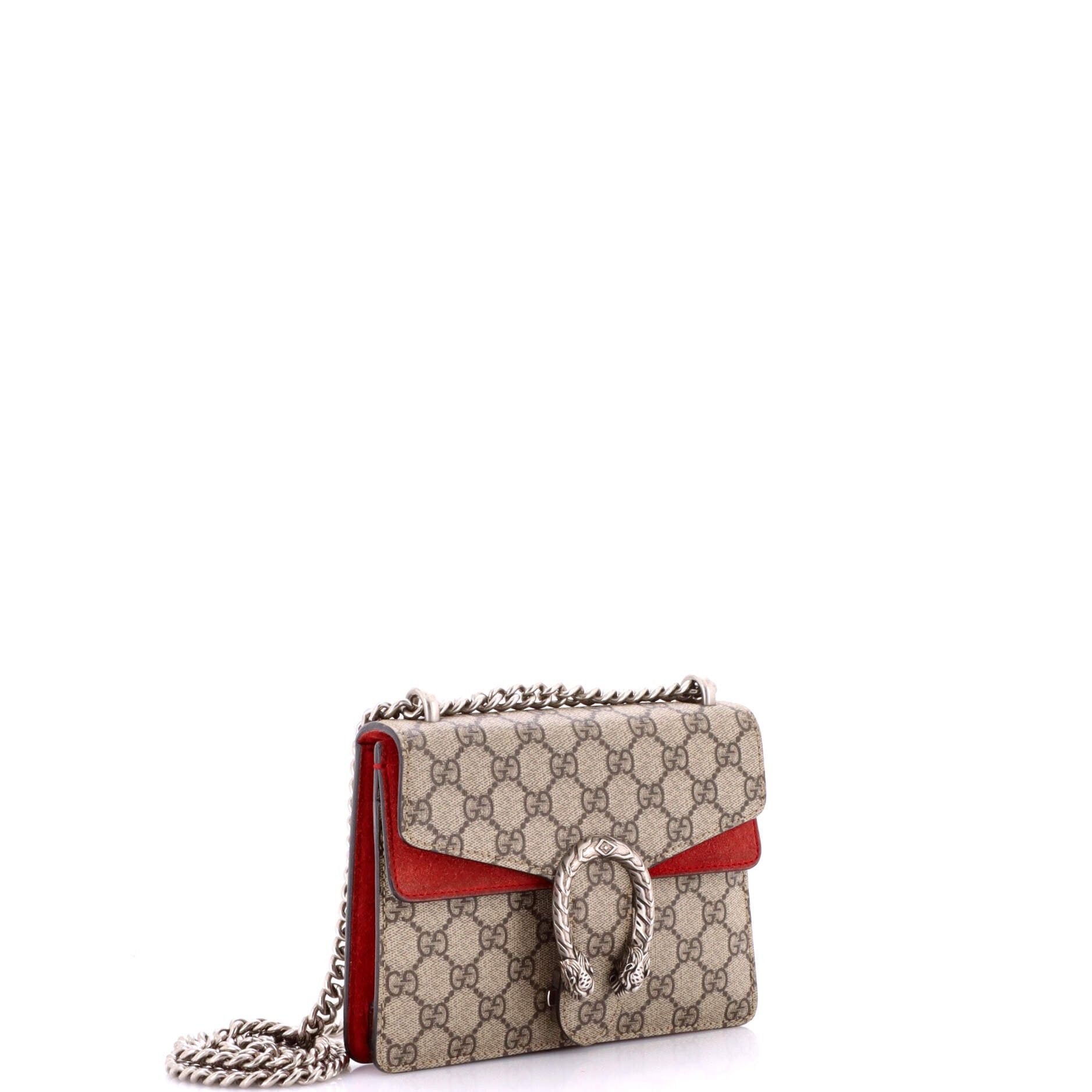 Gucci Dionysus Bag Size ONE SIZE - 2 Thumbnail