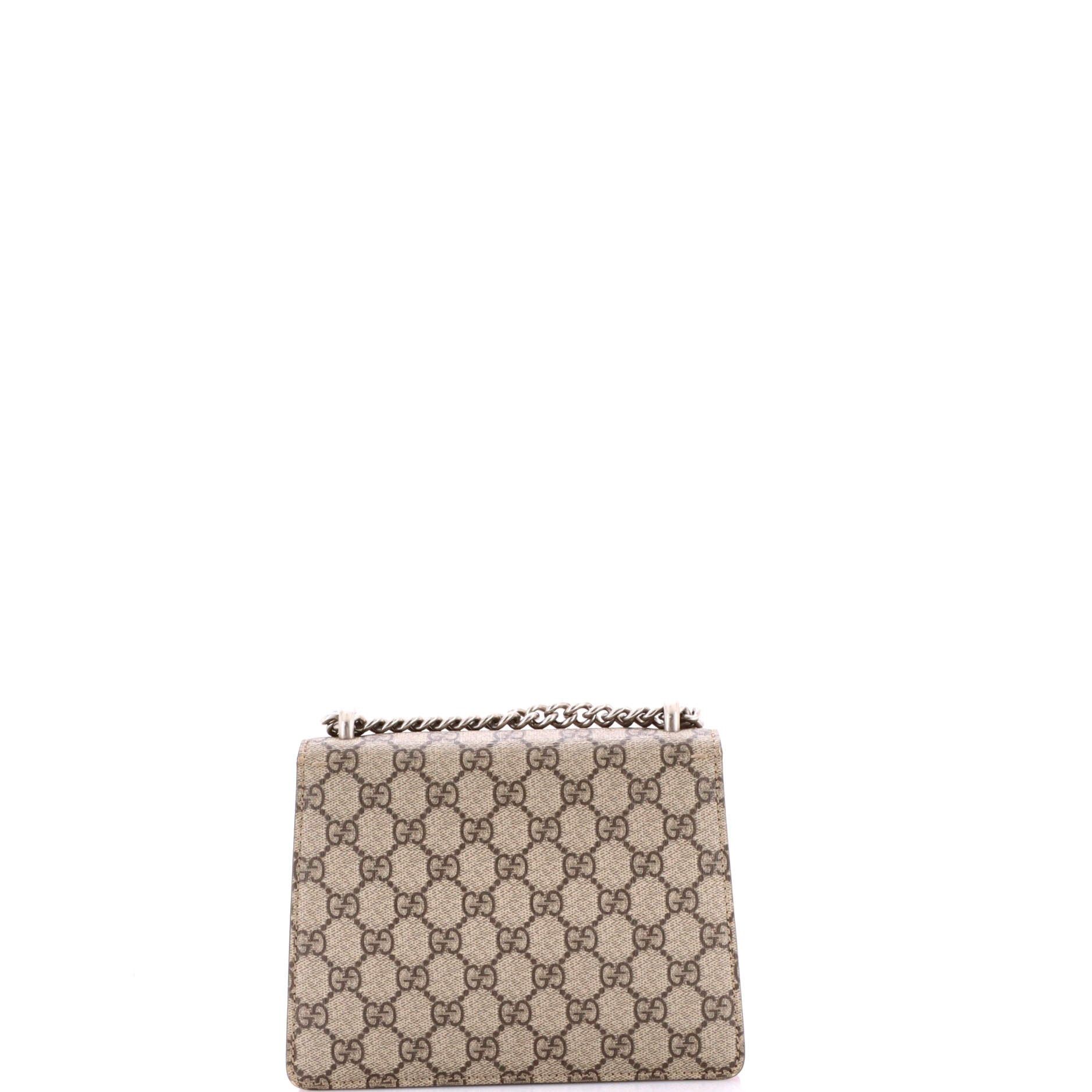 Gucci Dionysus Bag Size ONE SIZE - 3 Thumbnail