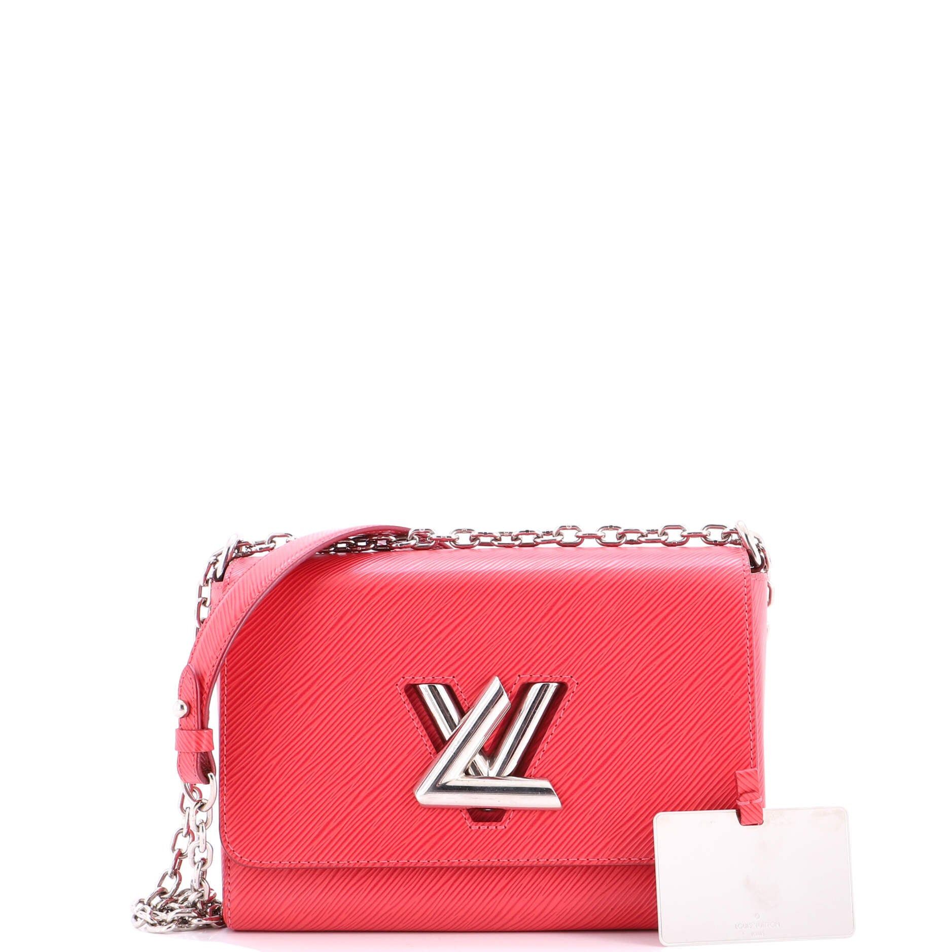 Louis Vuitton Twist Handbag Size ONE SIZE - 2 Thumbnail