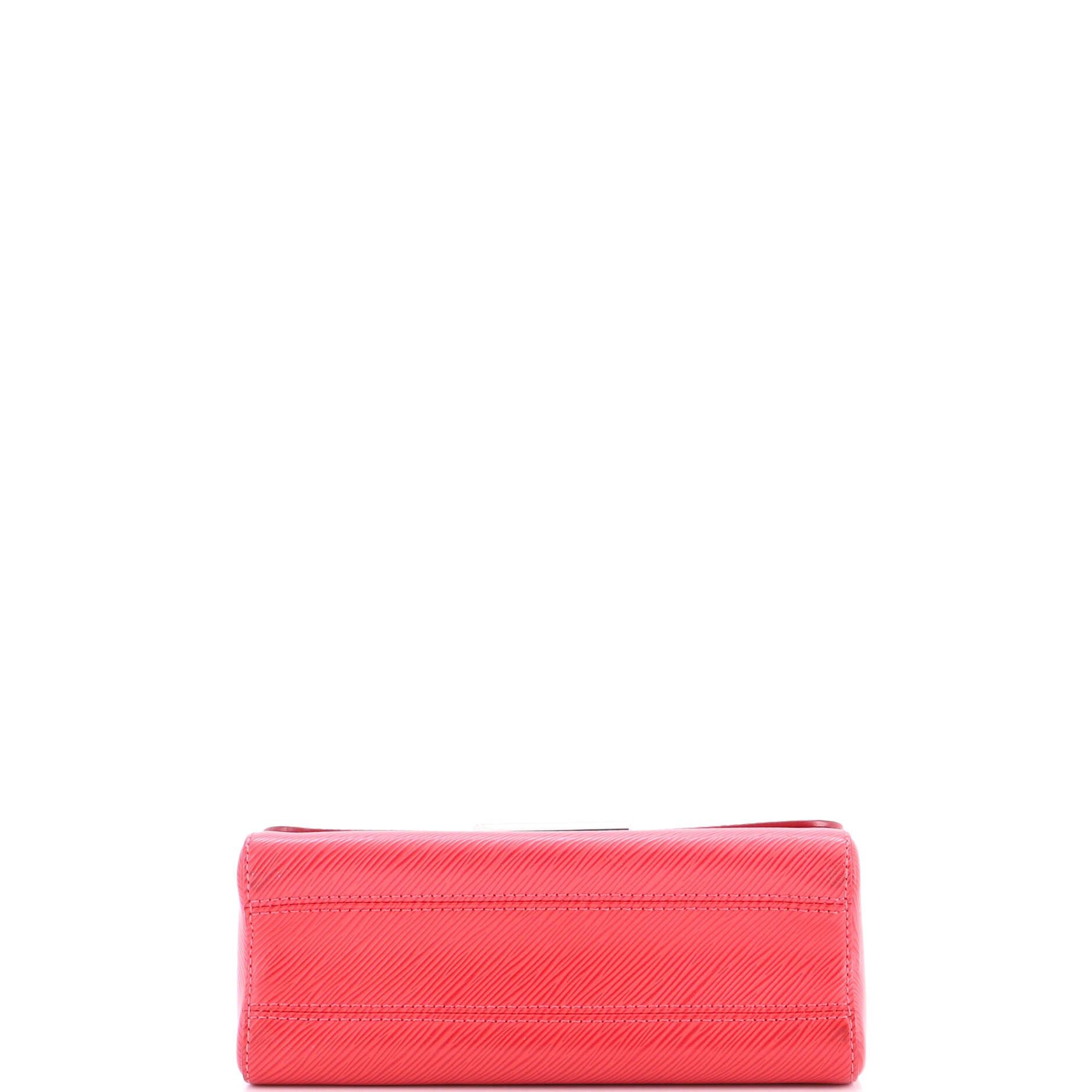 Louis Vuitton Twist Handbag Size ONE SIZE - 5 Thumbnail