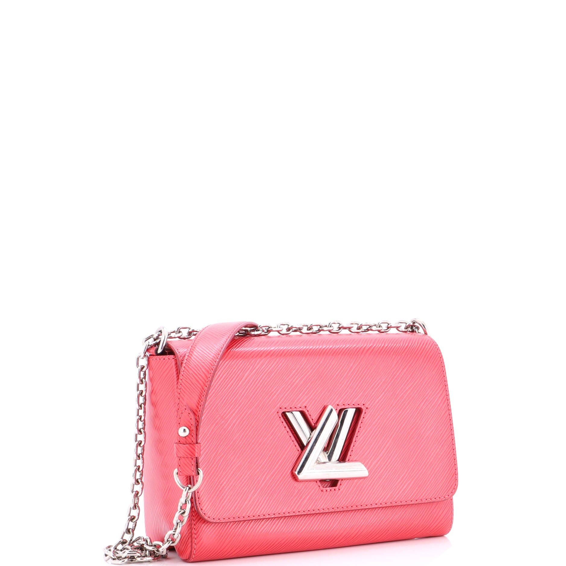 Louis Vuitton Twist Handbag Size ONE SIZE - 3 Thumbnail