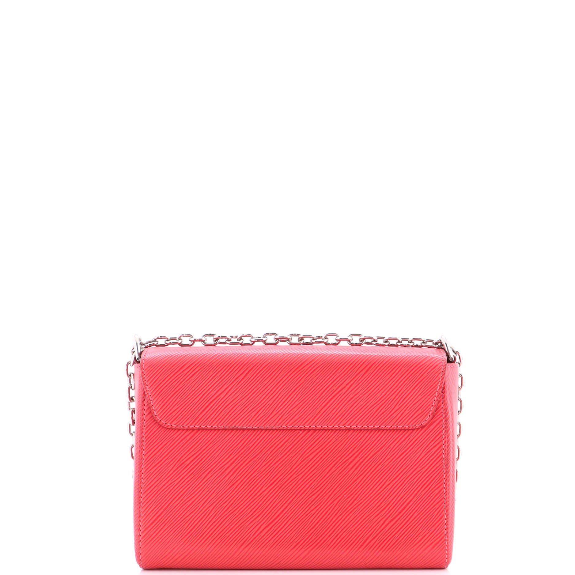 Louis Vuitton Twist Handbag Size ONE SIZE - 4 Thumbnail