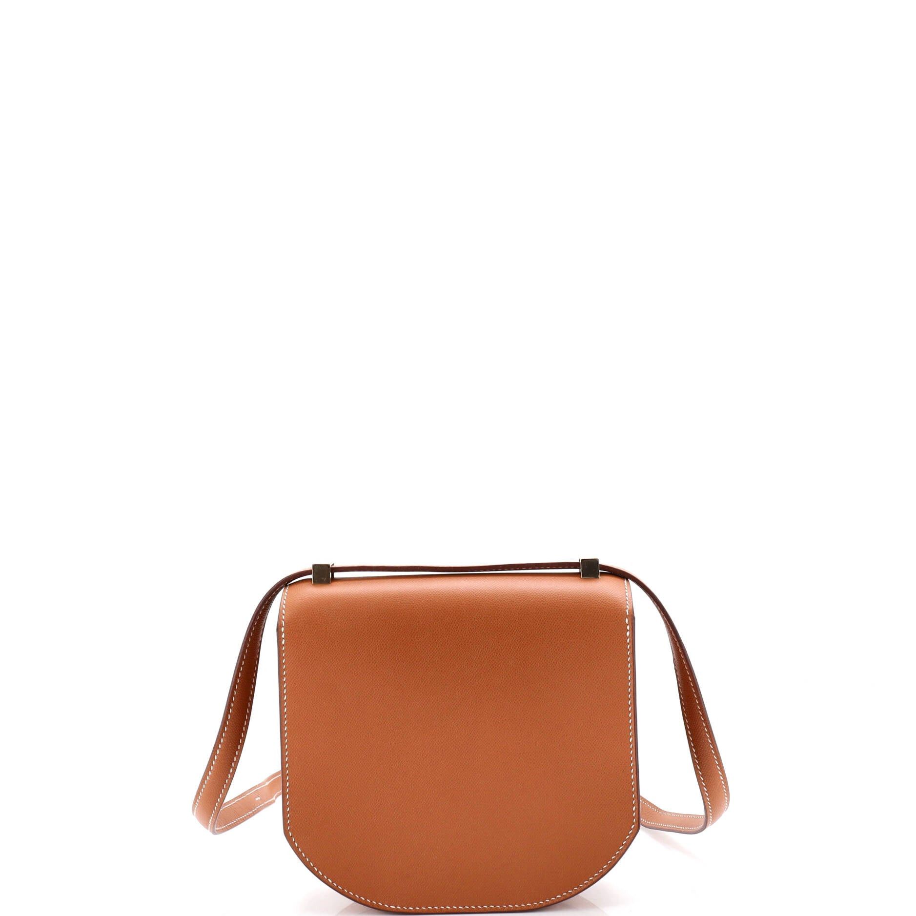 Hermes Mosaique au 24 Bag Size ONE SIZE - 3 Thumbnail