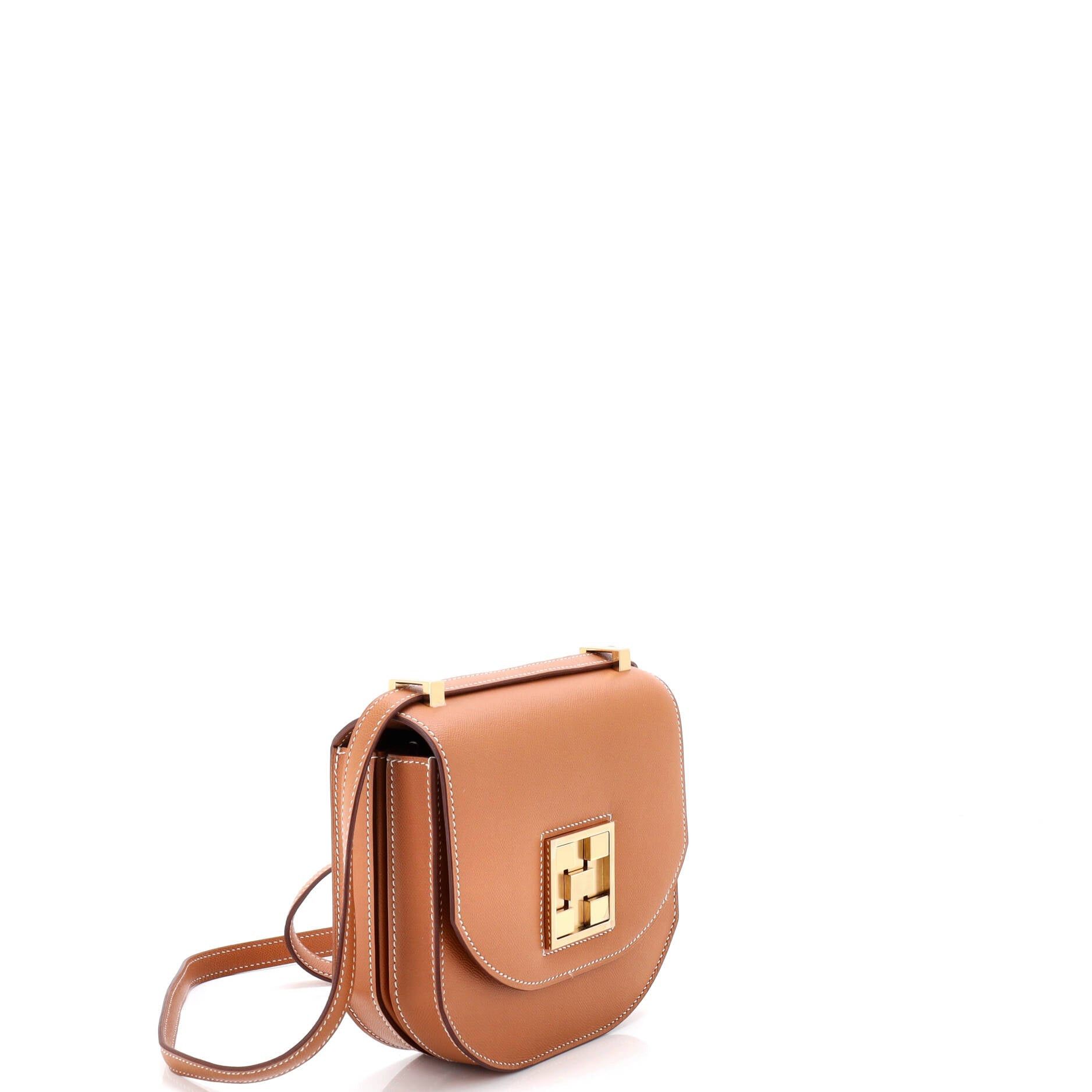 Hermes Mosaique au 24 Bag Size ONE SIZE - 2 Thumbnail