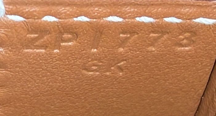 Hermes Mosaique au 24 Bag Size ONE SIZE - 7 Thumbnail