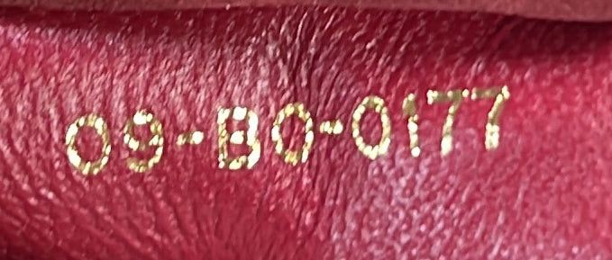 Dior Diorama Flap Bag Size ONE SIZE - 7 Thumbnail