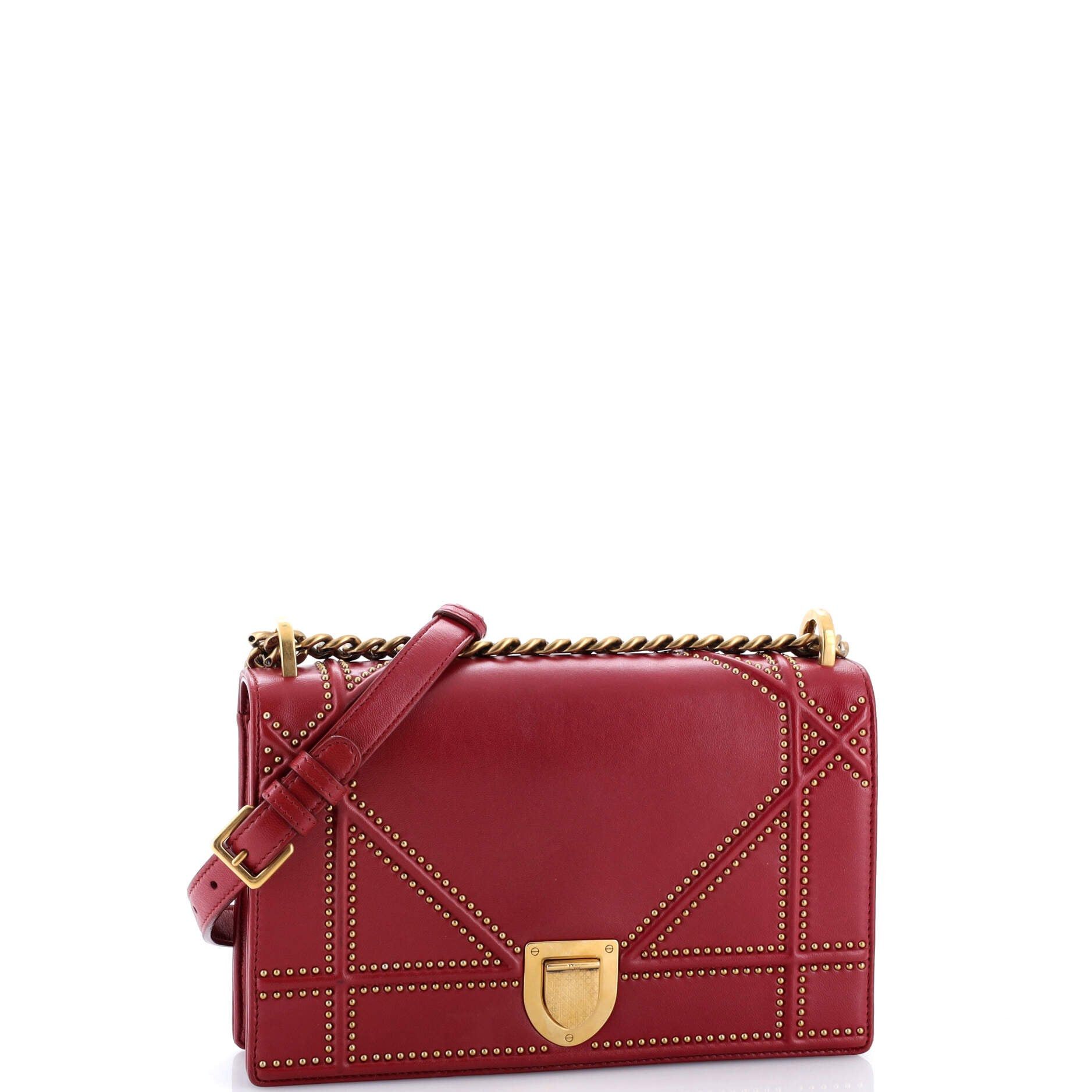 Dior Diorama Flap Bag Size ONE SIZE - 2 Thumbnail