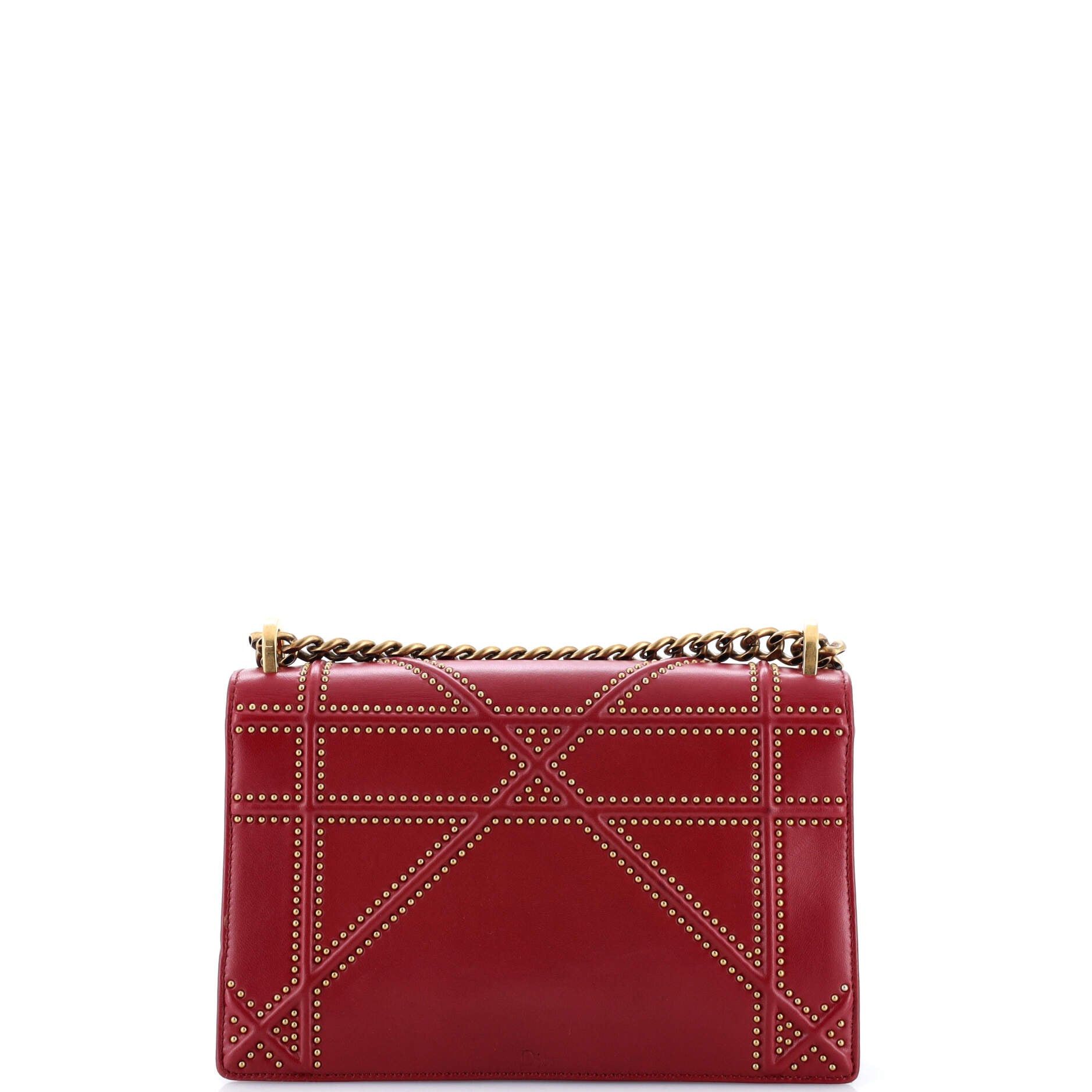 Dior Diorama Flap Bag Size ONE SIZE - 3 Thumbnail