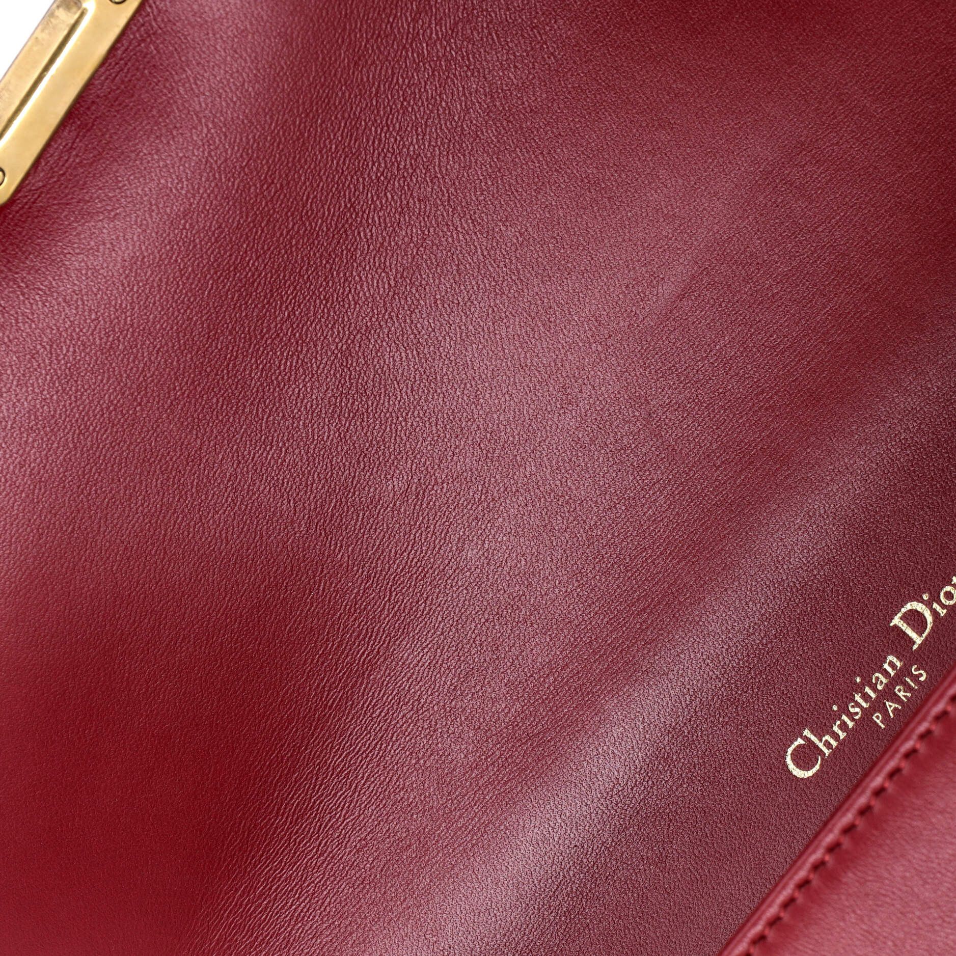 Dior Diorama Flap Bag Size ONE SIZE - 6 Thumbnail