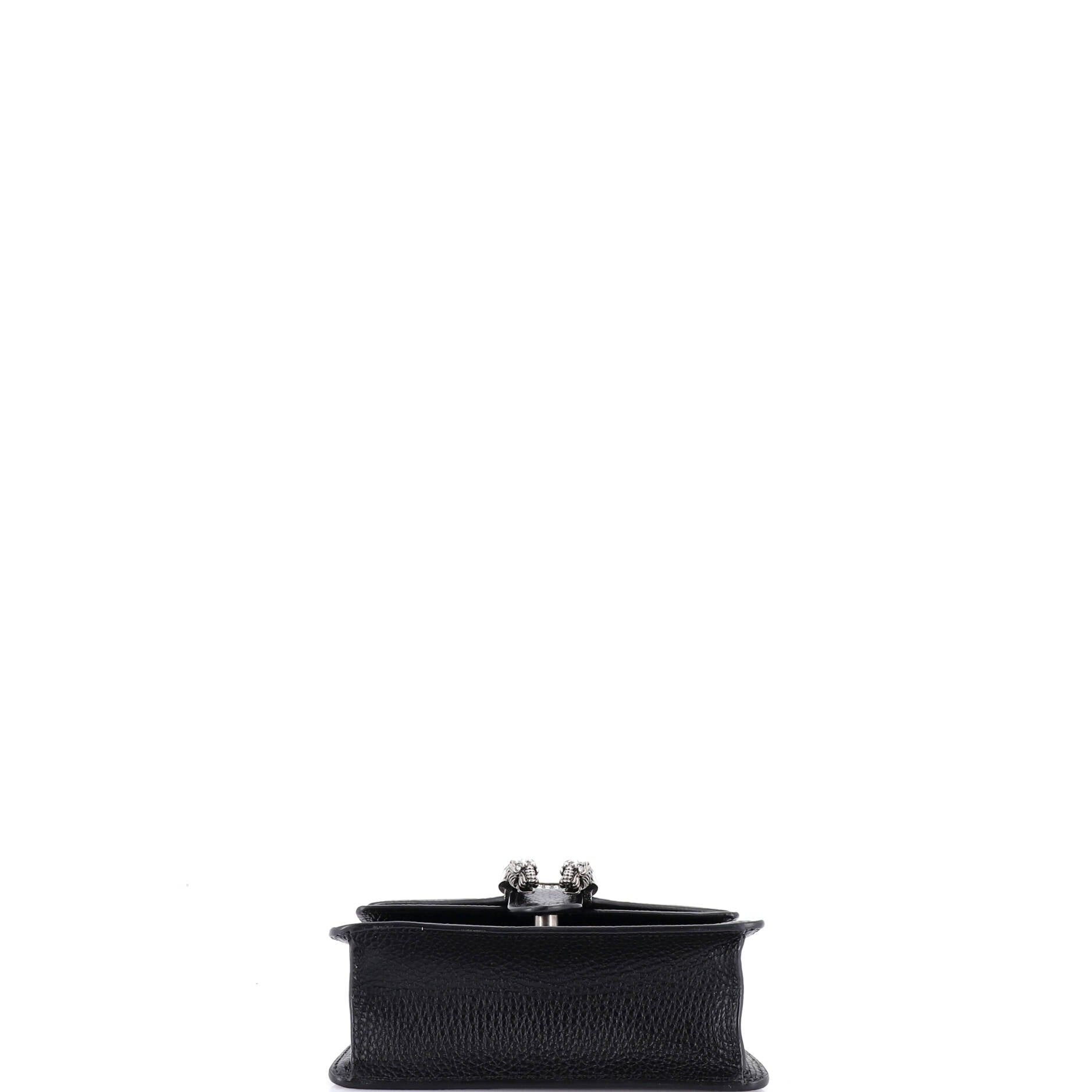 Gucci Dionysus Top Handle Bag Size ONE SIZE - 4 Thumbnail