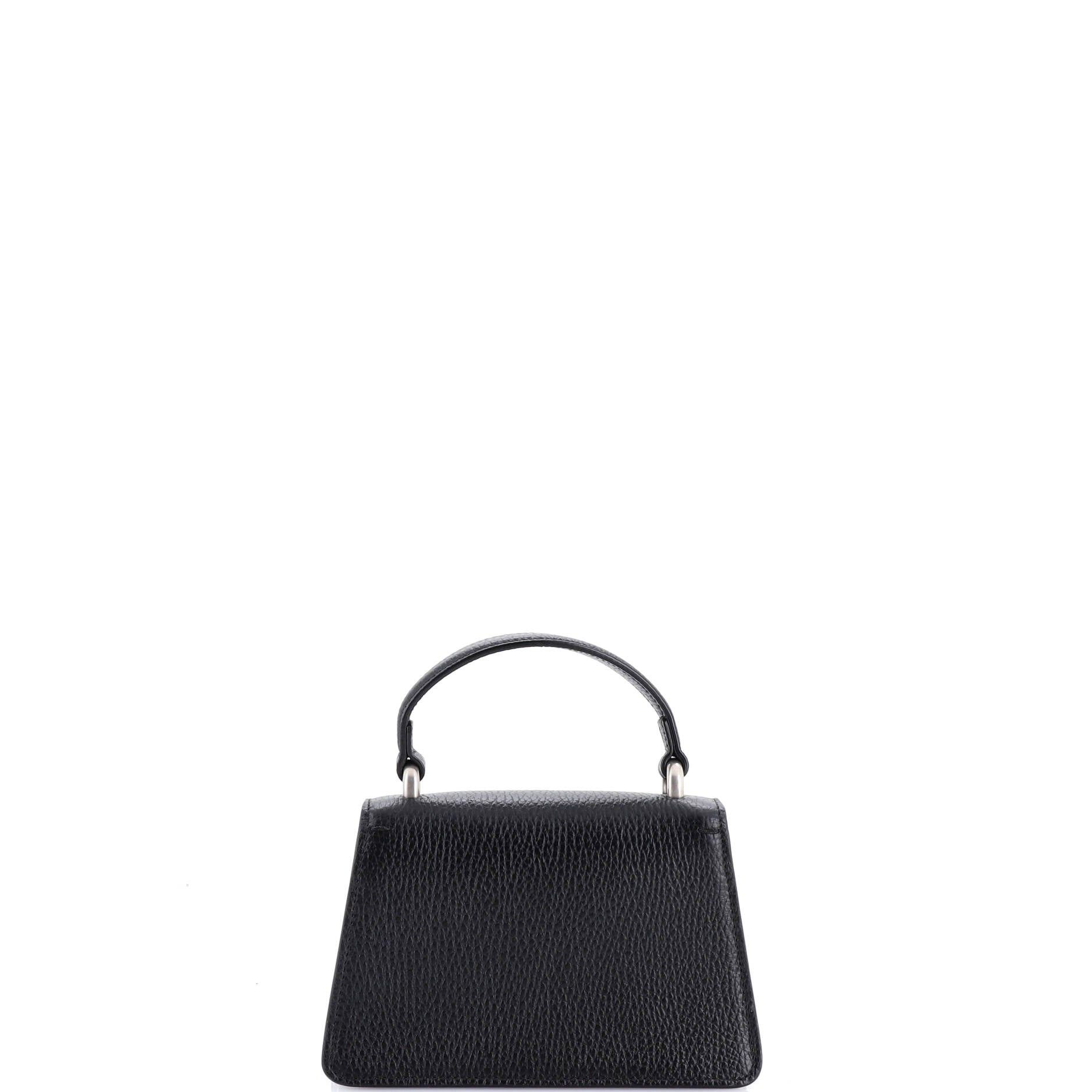 Gucci Dionysus Top Handle Bag Size ONE SIZE - 3 Thumbnail