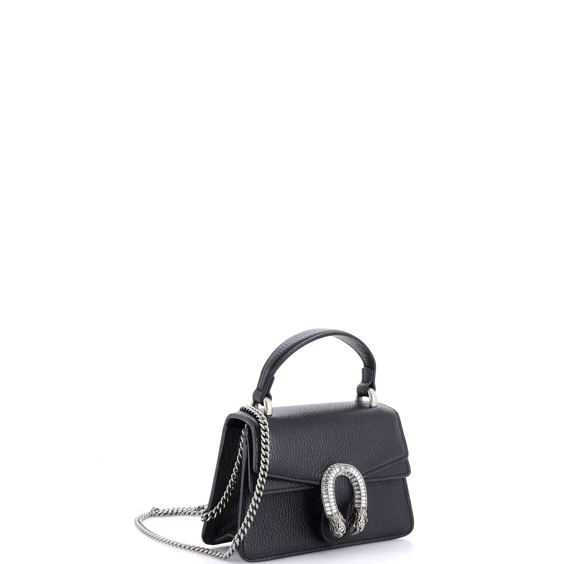 Gucci Dionysus Top Handle Bag Size ONE SIZE - 2 Thumbnail