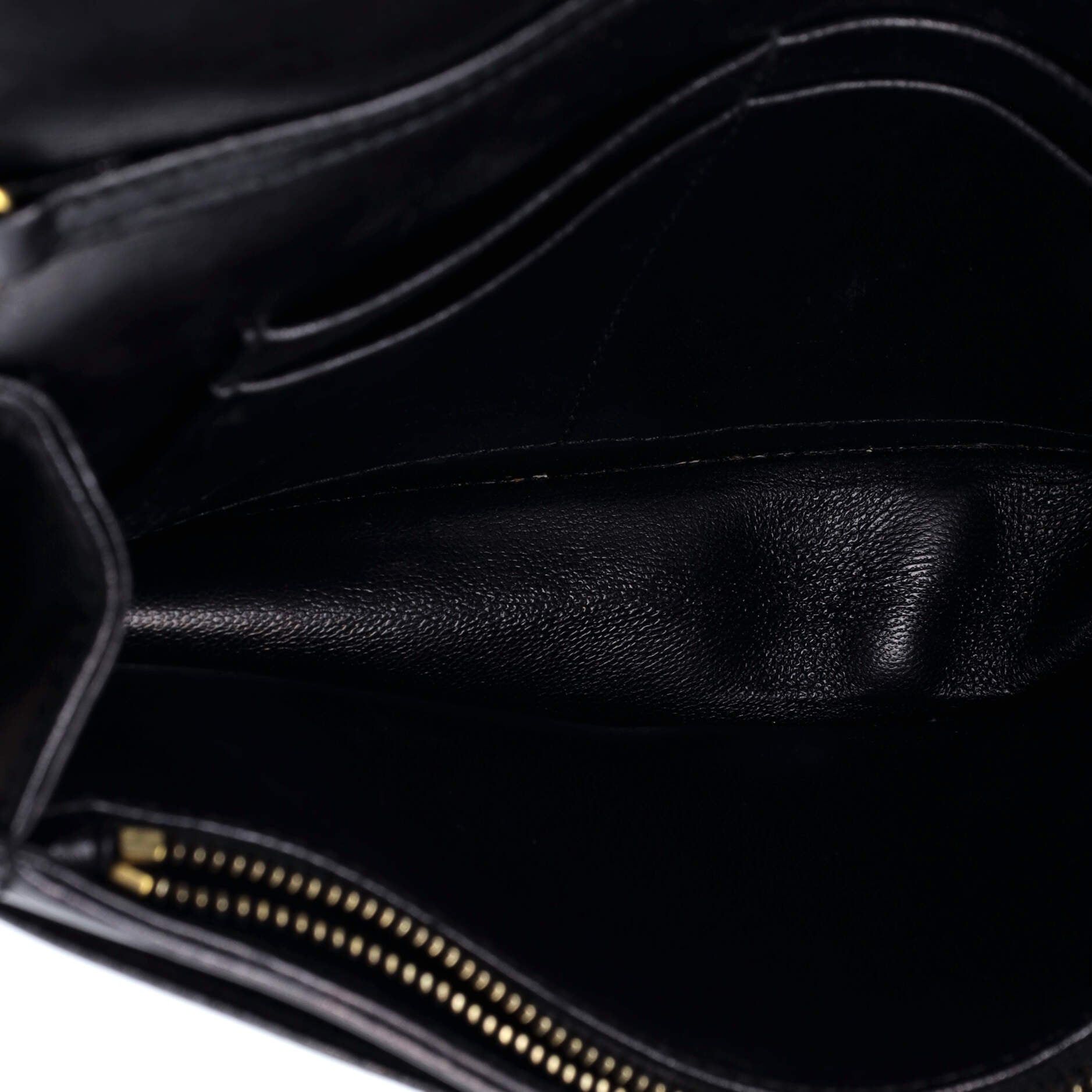 Dior Diorama Wallet on Chain Size ONE SIZE - 5 Thumbnail