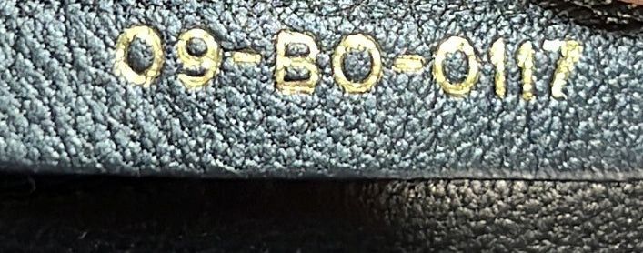 Dior Diorama Wallet on Chain Size ONE SIZE - 8 Thumbnail
