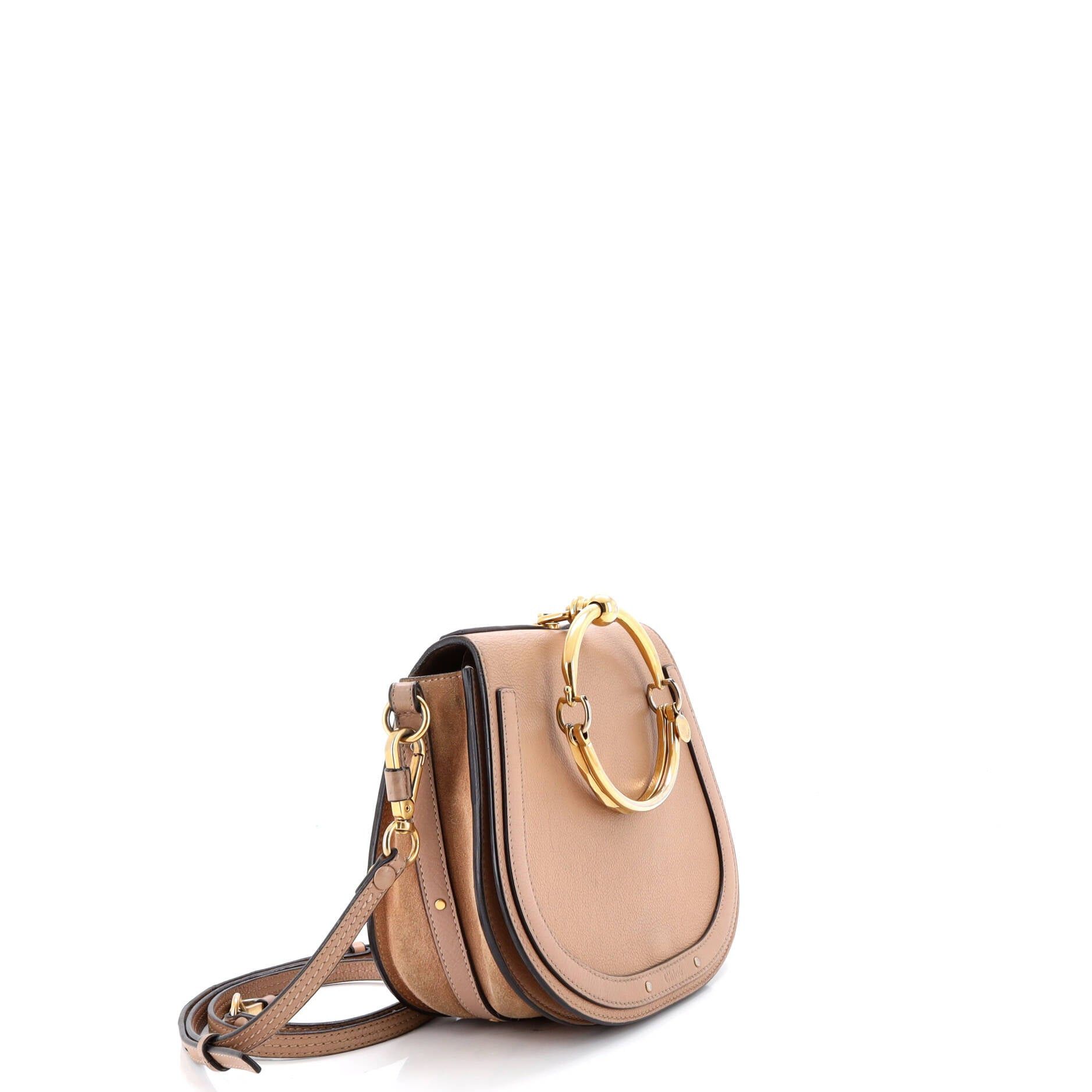 Chloe Nile Crossbody Bag Size ONE SIZE - 2 Thumbnail